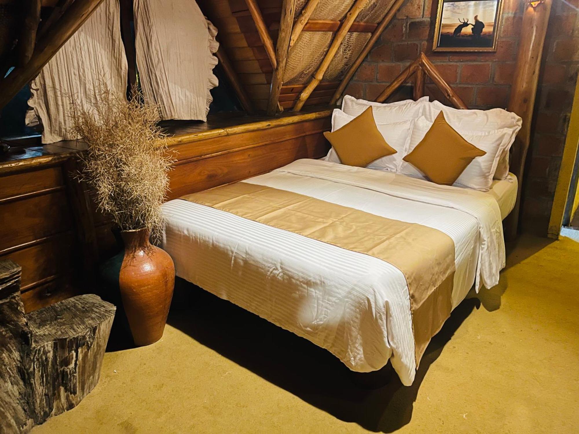 The Frost Hotel Nuwara Eliya