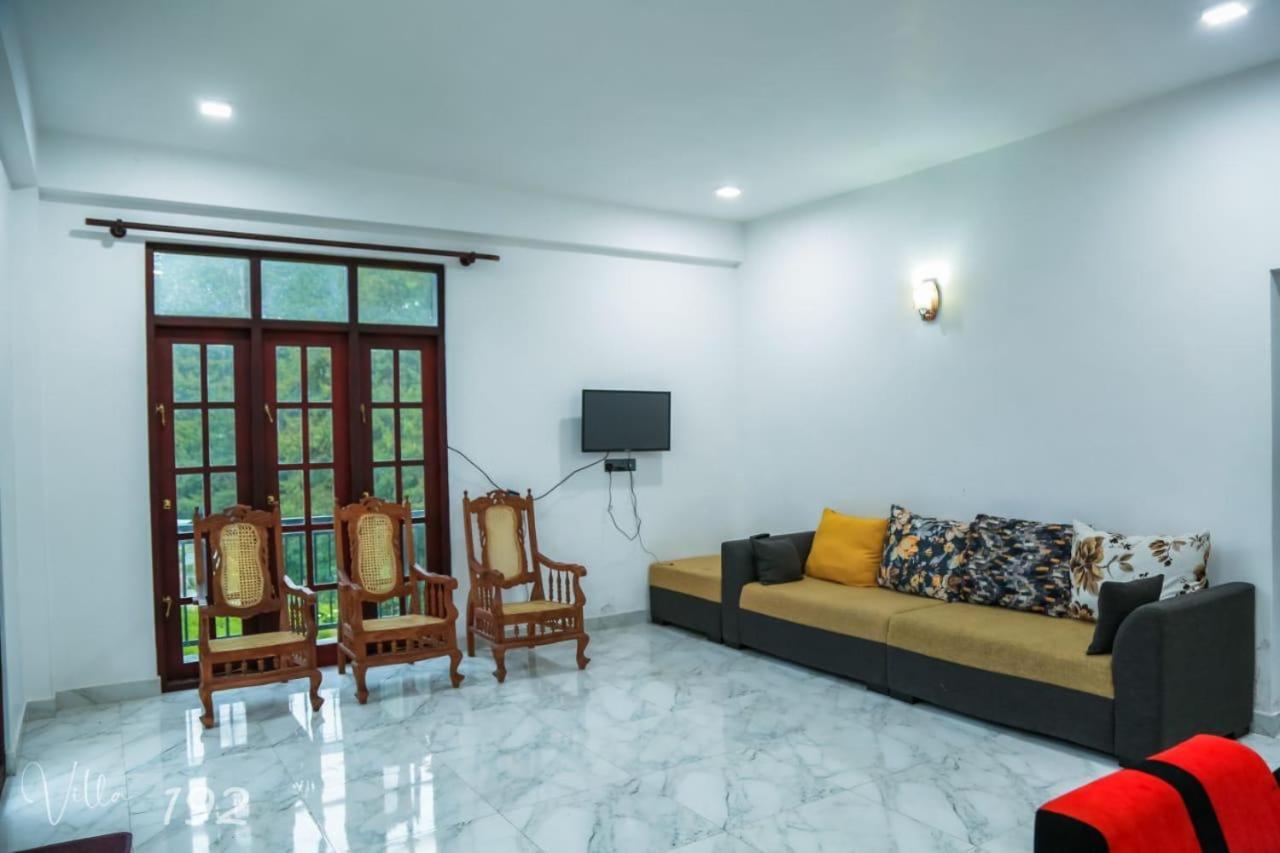 192 Nuwara Eliya