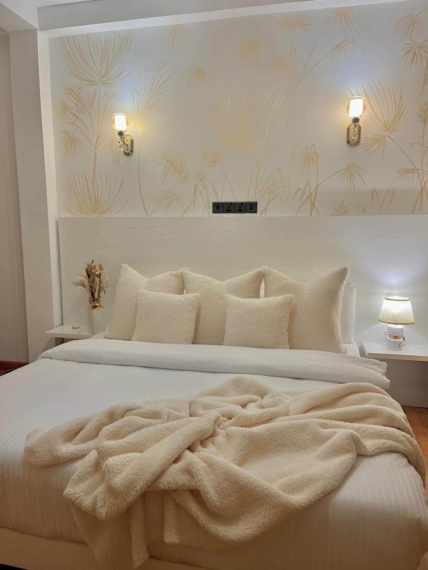 Inn Seeming Nuwara Eliya