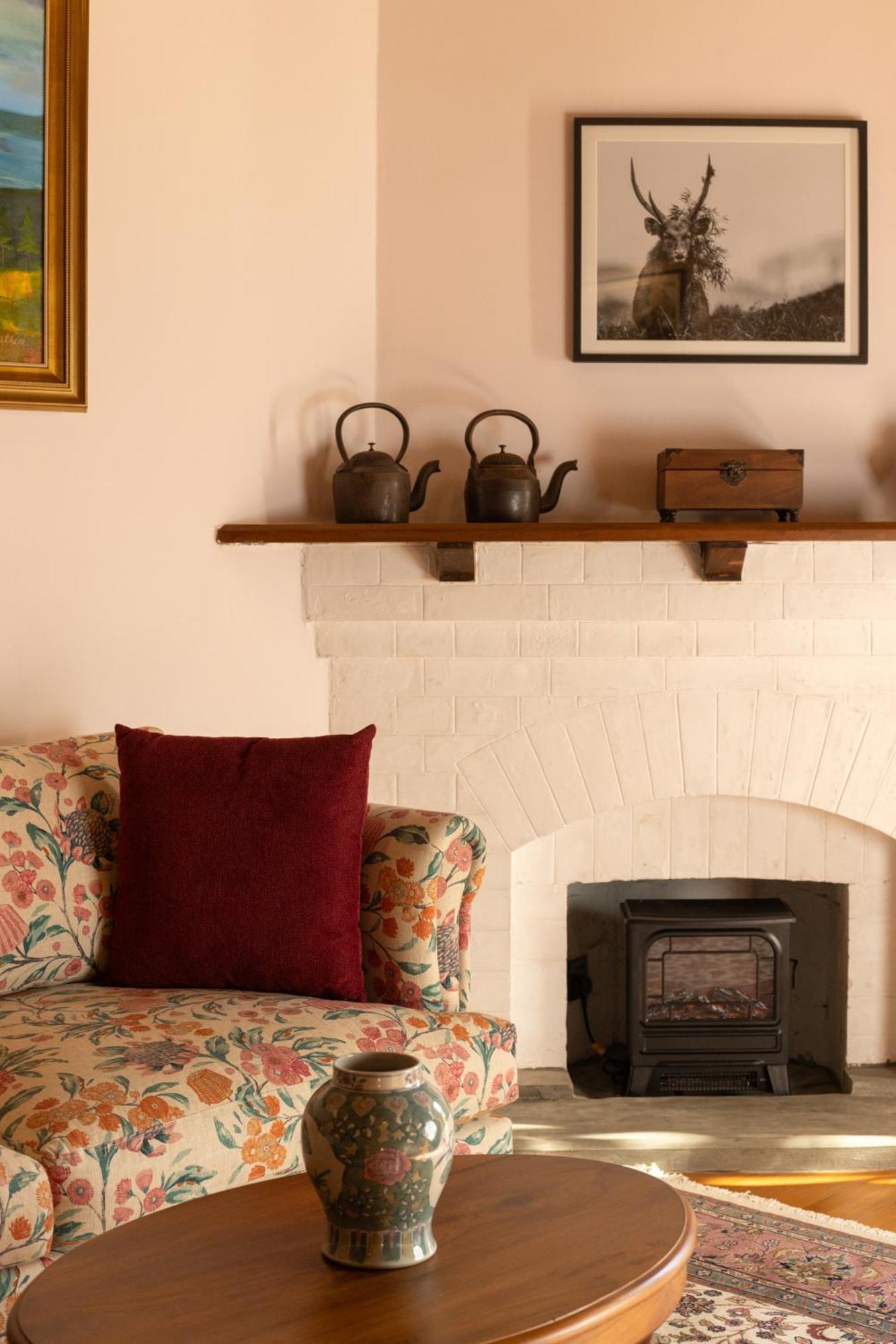 Uga Halloowella Nuwara Eliya