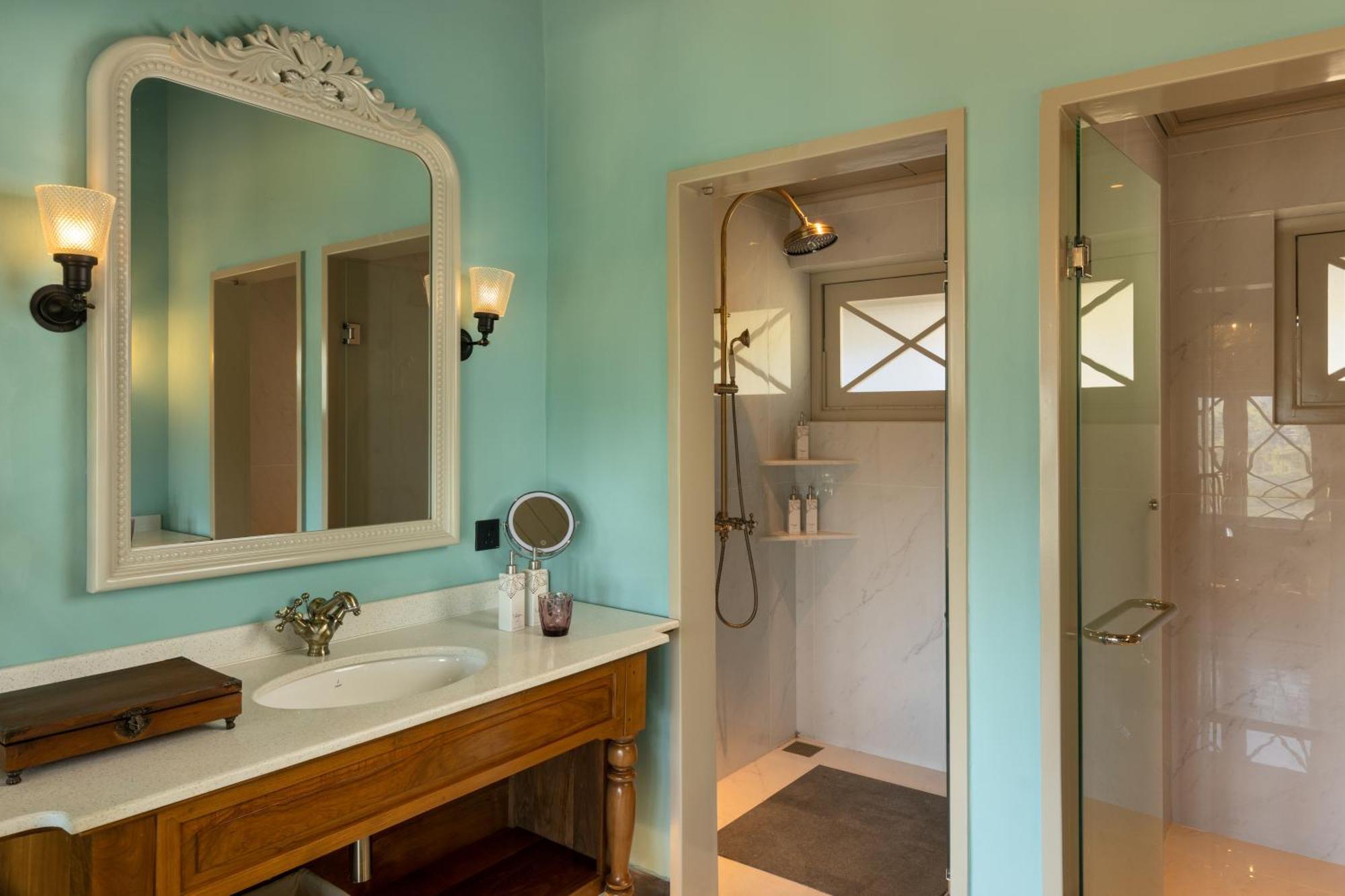 Uga Halloowella 5* Nuwara Eliya