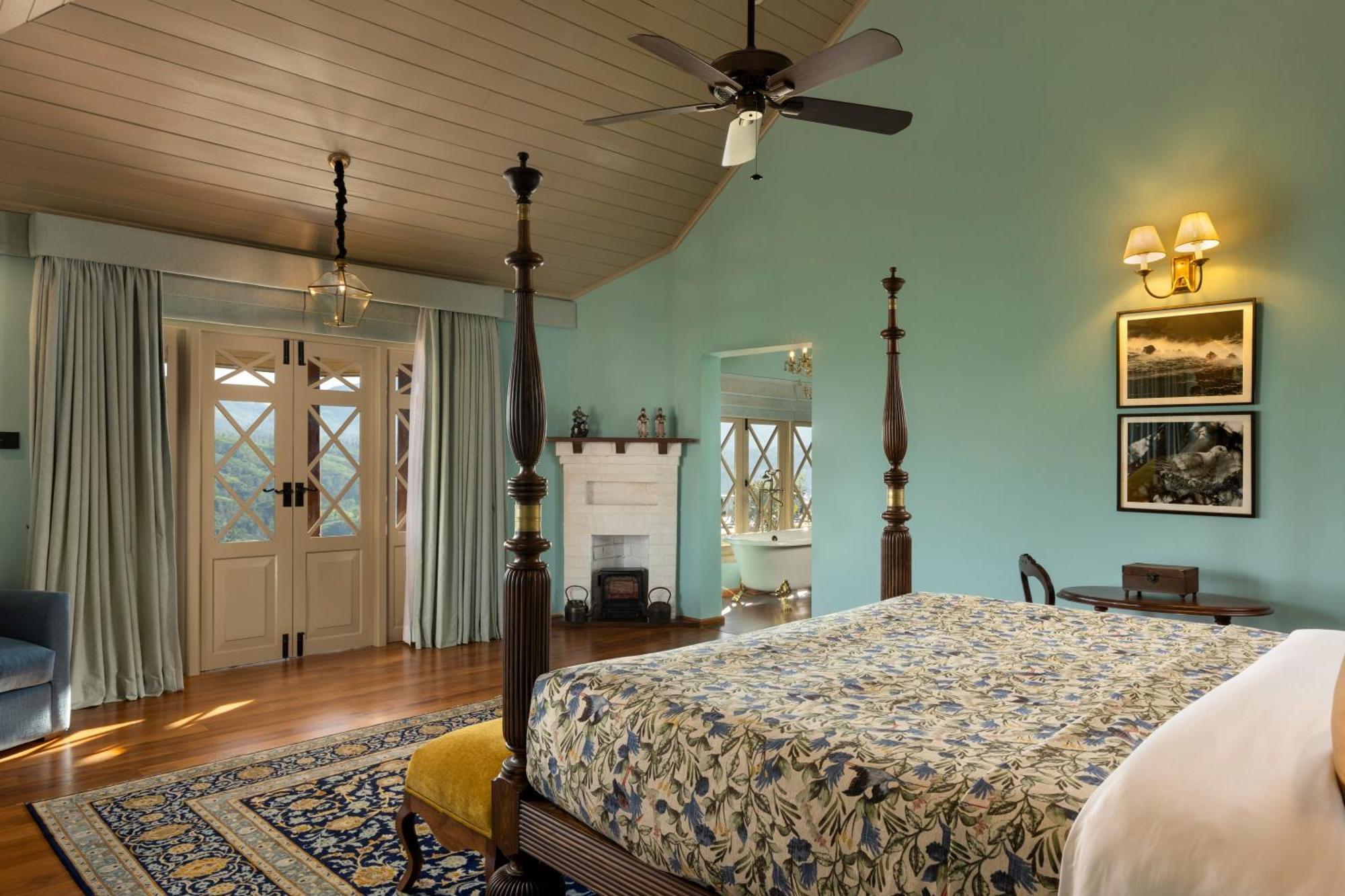 Hotel Uga Halloowella 5*