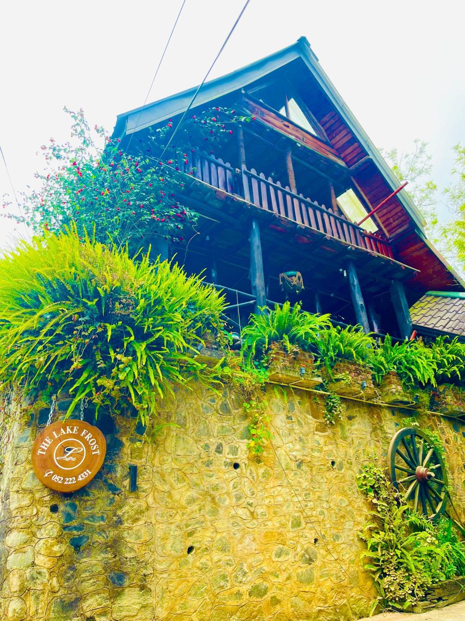 The Frost Nuwara Eliya