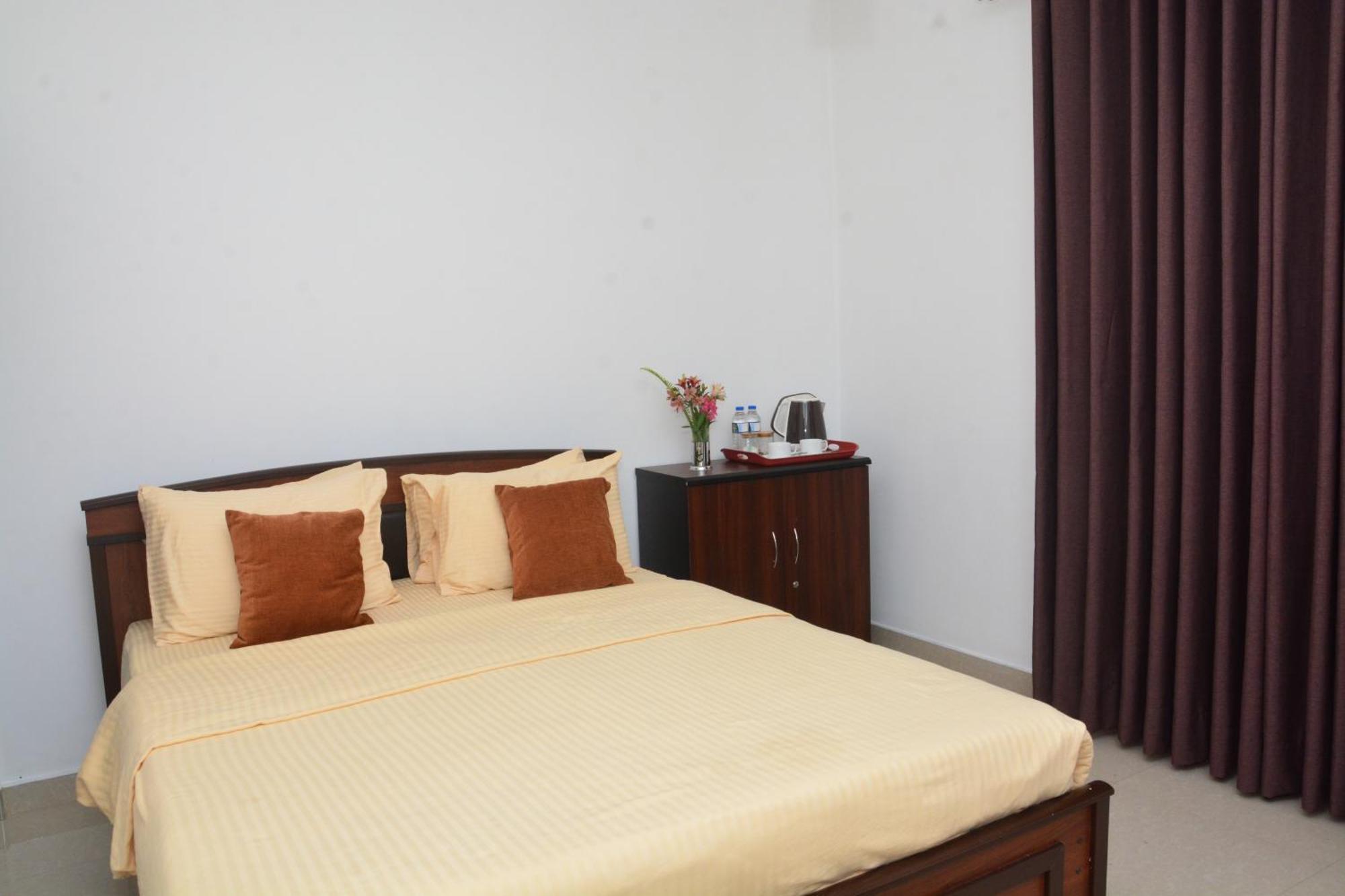 The Fern Inn Nuwara Eliya