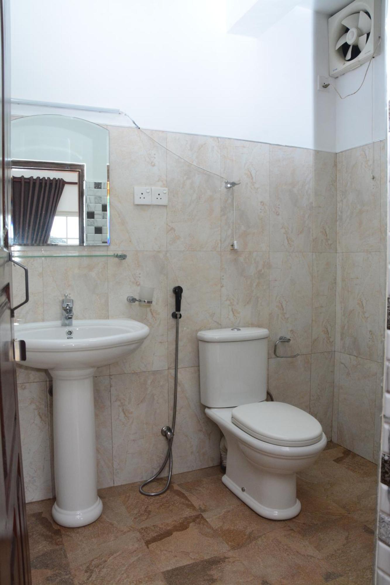 The Fern Inn Nuwara Eliya