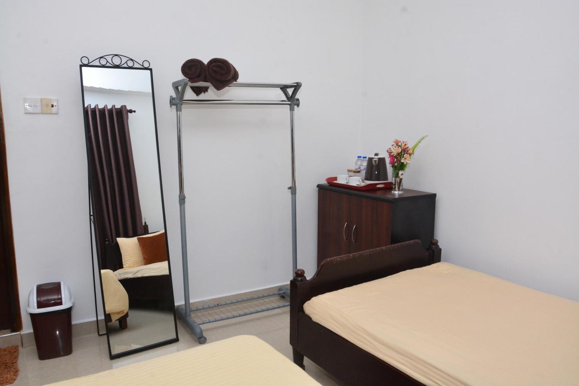 Inn The Fern Nuwara Eliya