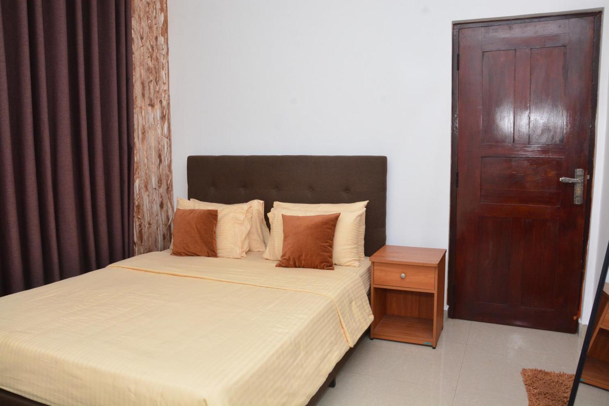 The Fern Nuwara Eliya