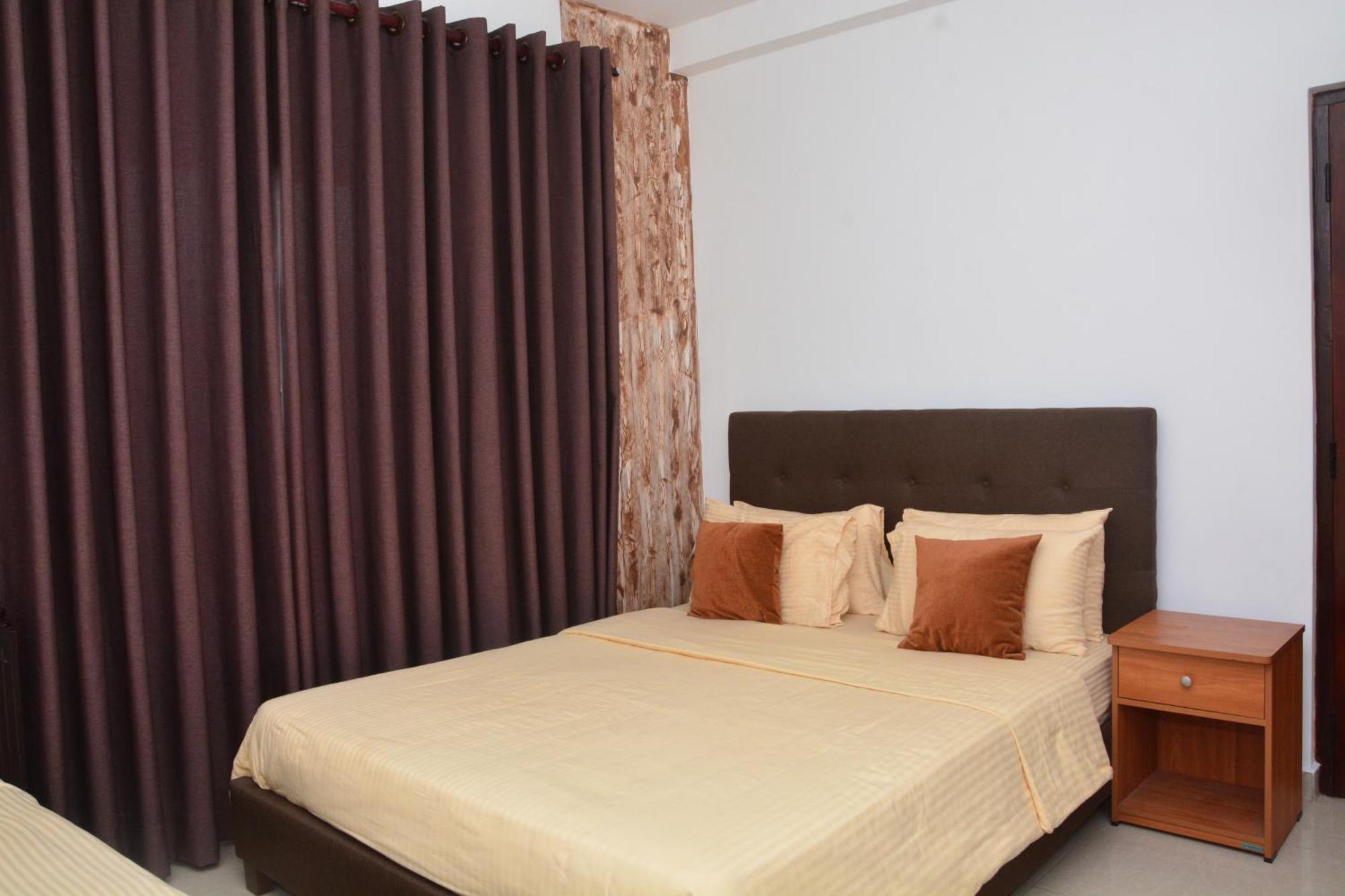 The Fern 2* Nuwara Eliya