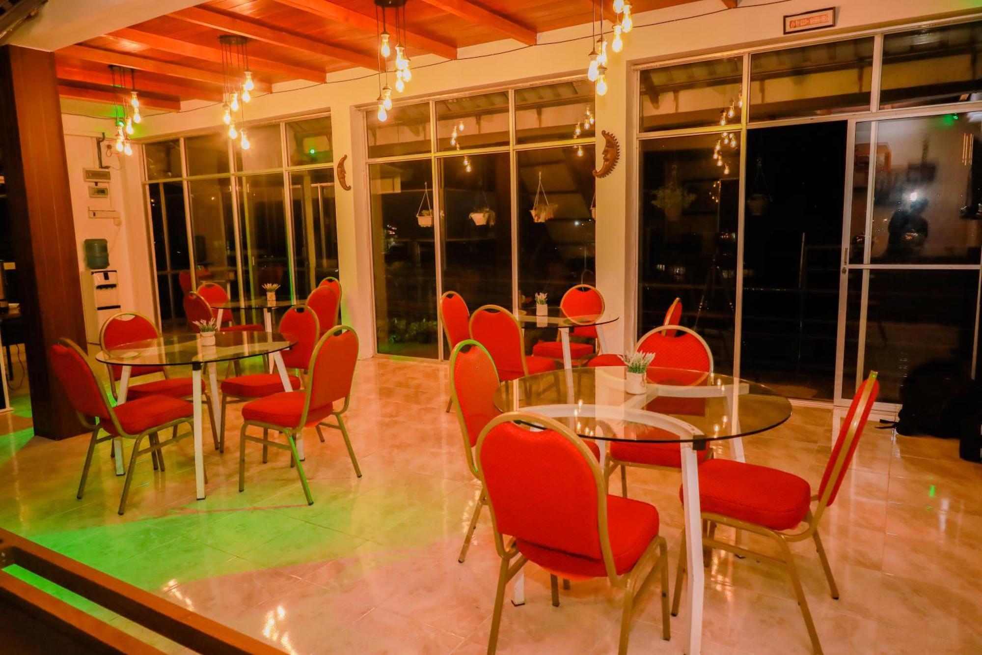 The Natures Nuwaraeliya Hotel