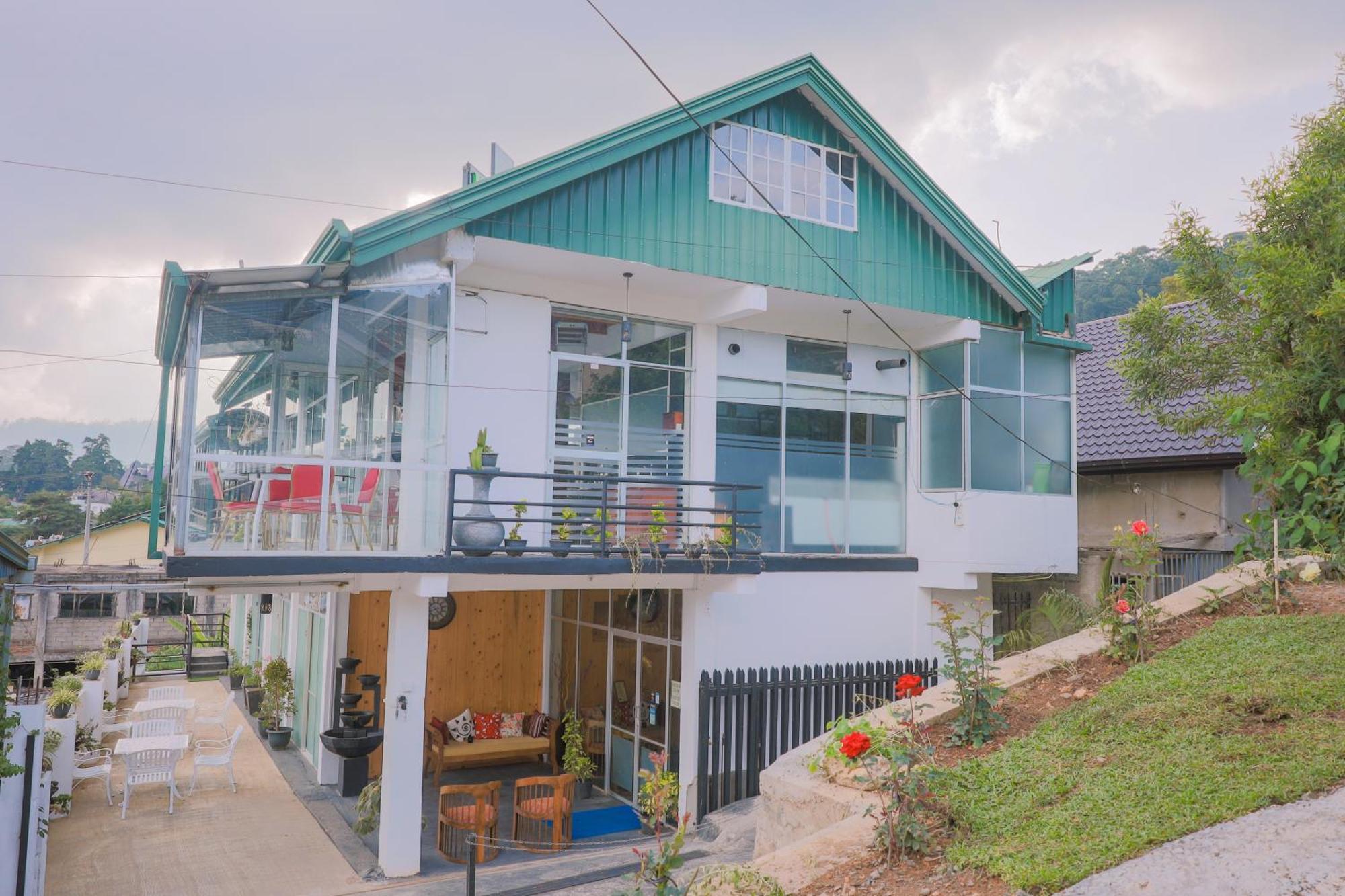 The Natures Nuwaraeliya Hotel Nuwara Eliya
