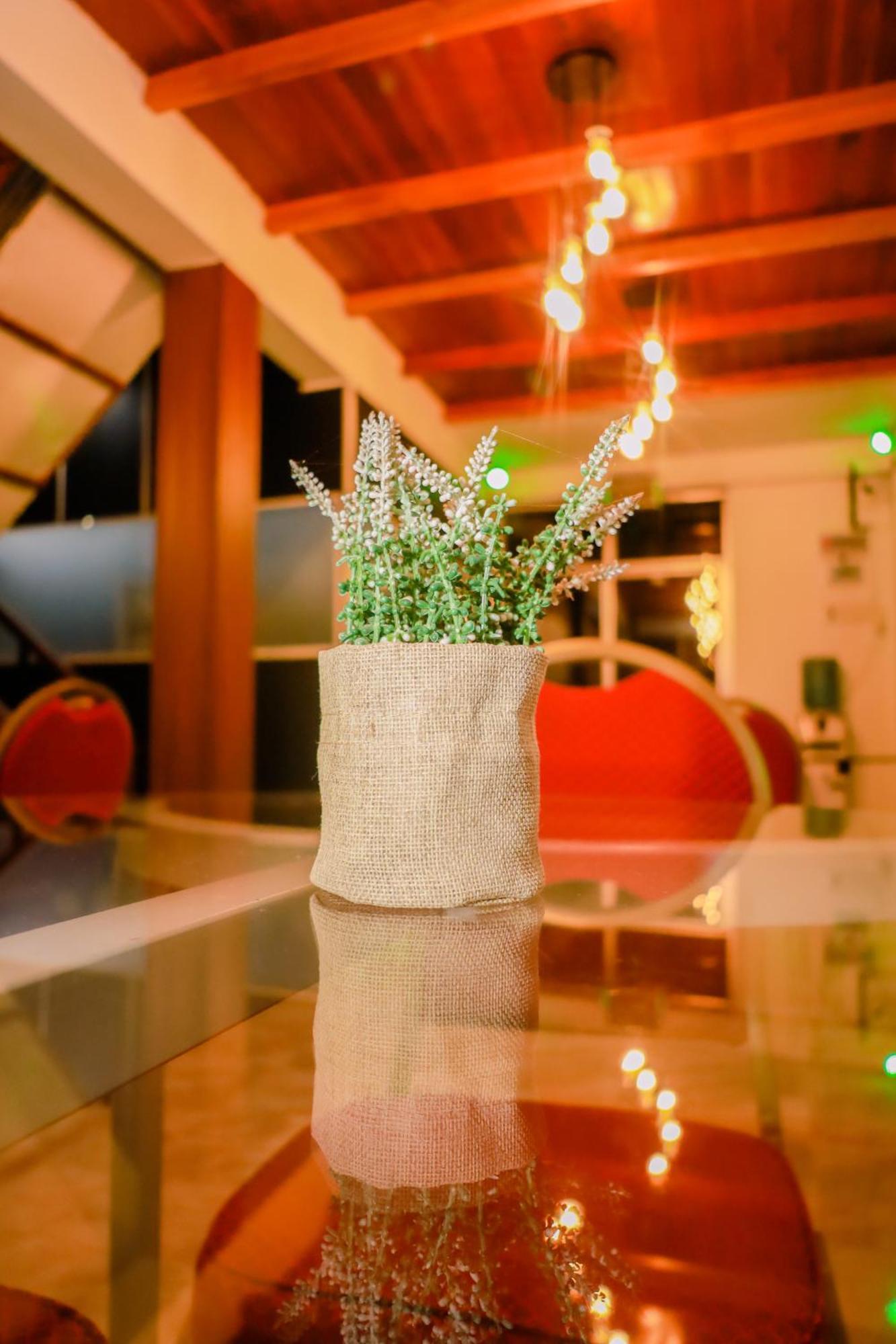 Hotel The Natures Nuwaraeliya Nuwara Eliya