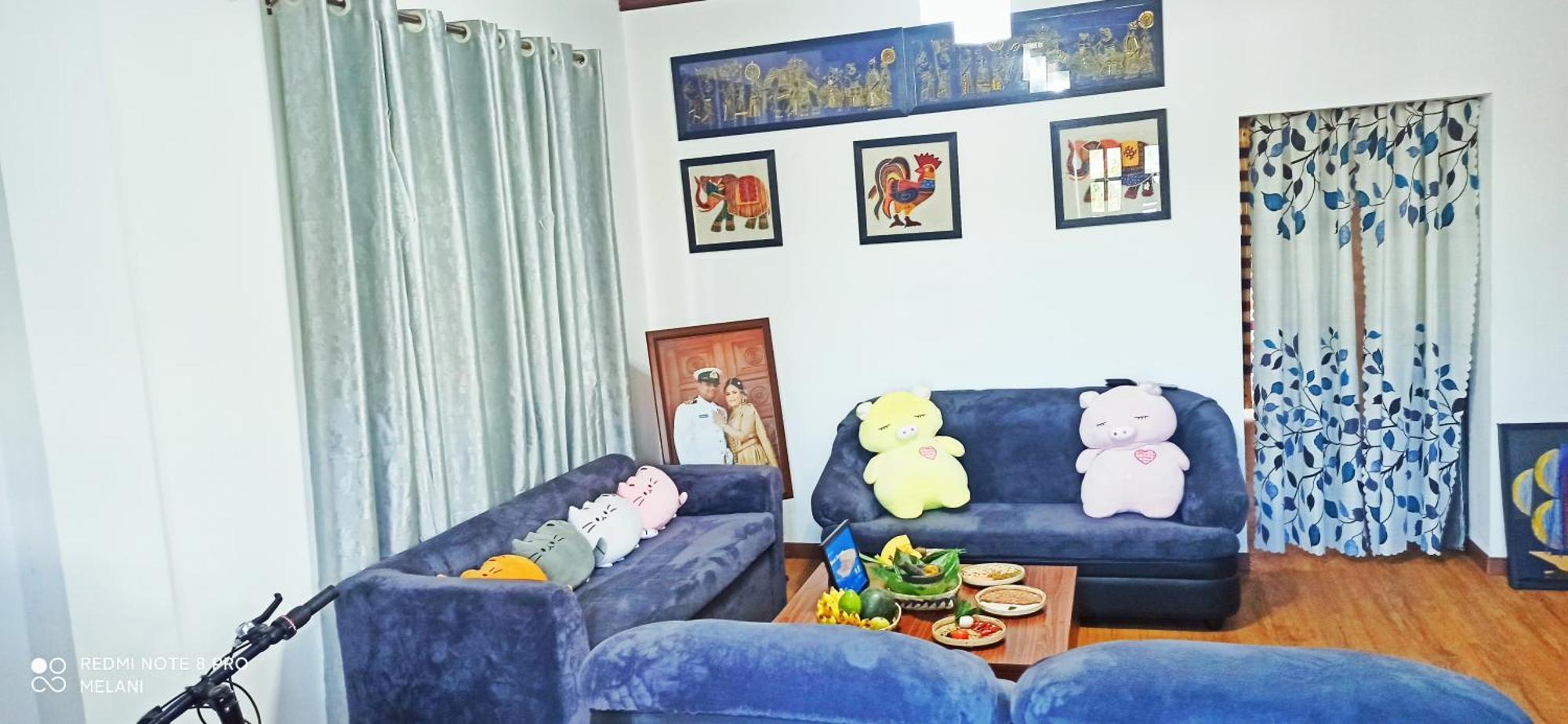 Apartment Mount Elegance *