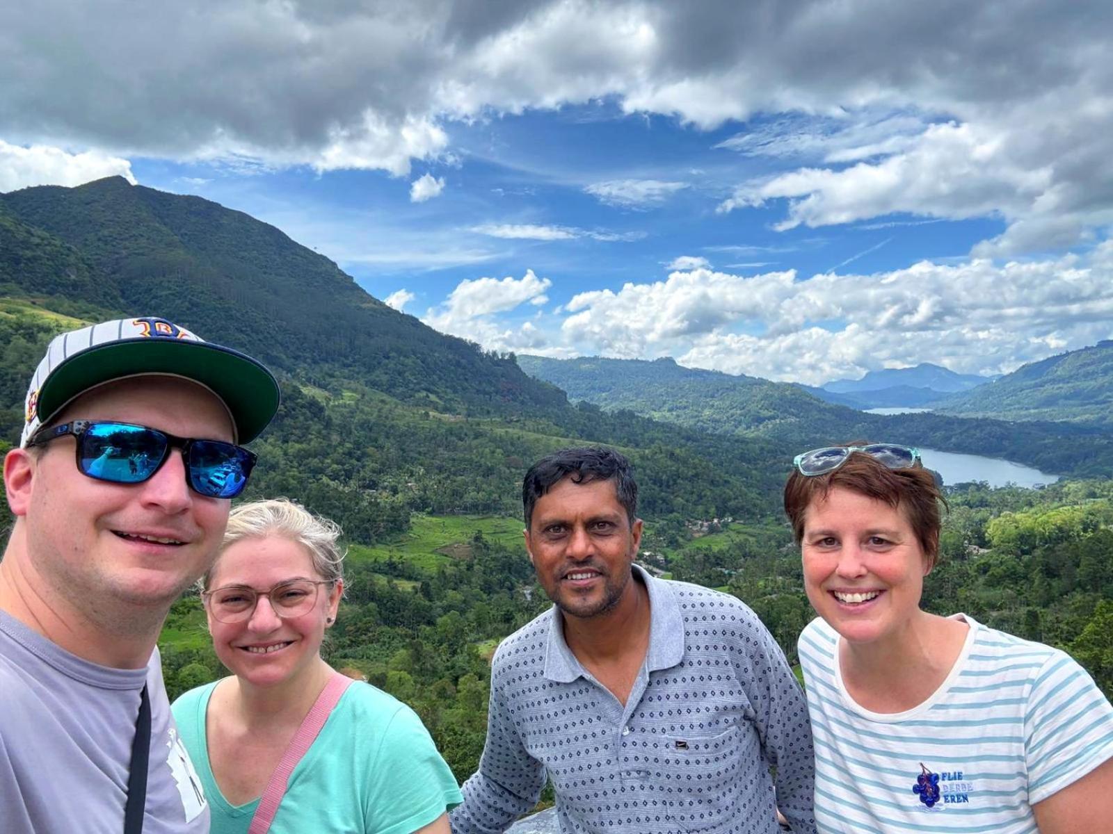 Guest house Shevyhaws Nuwara Eliya