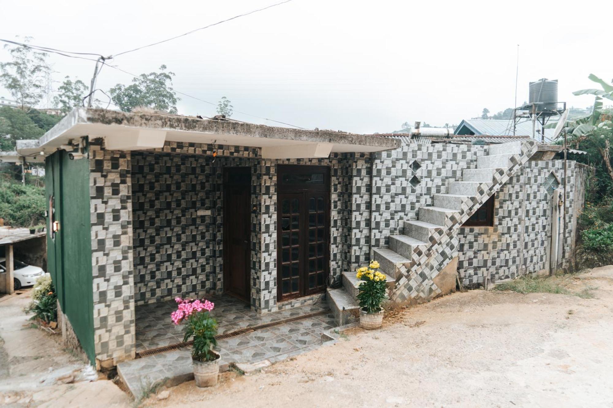 Resort Earth And Sky