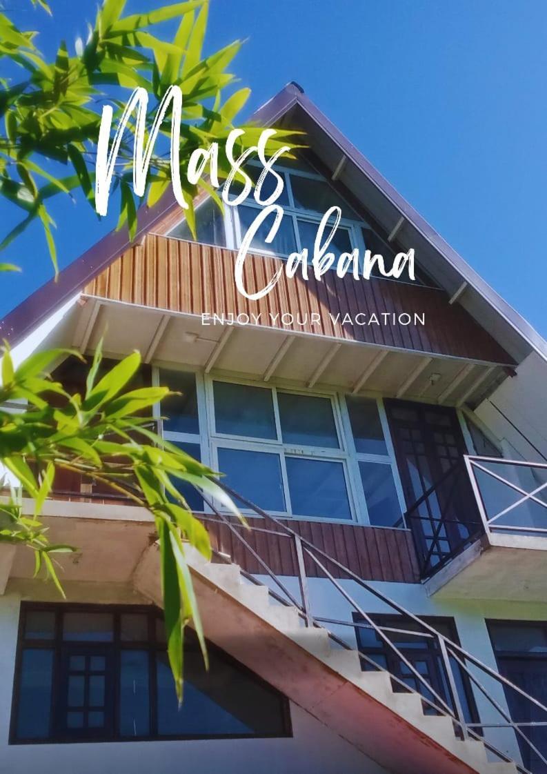 Mass &holiday Homes Nuwara Eliya