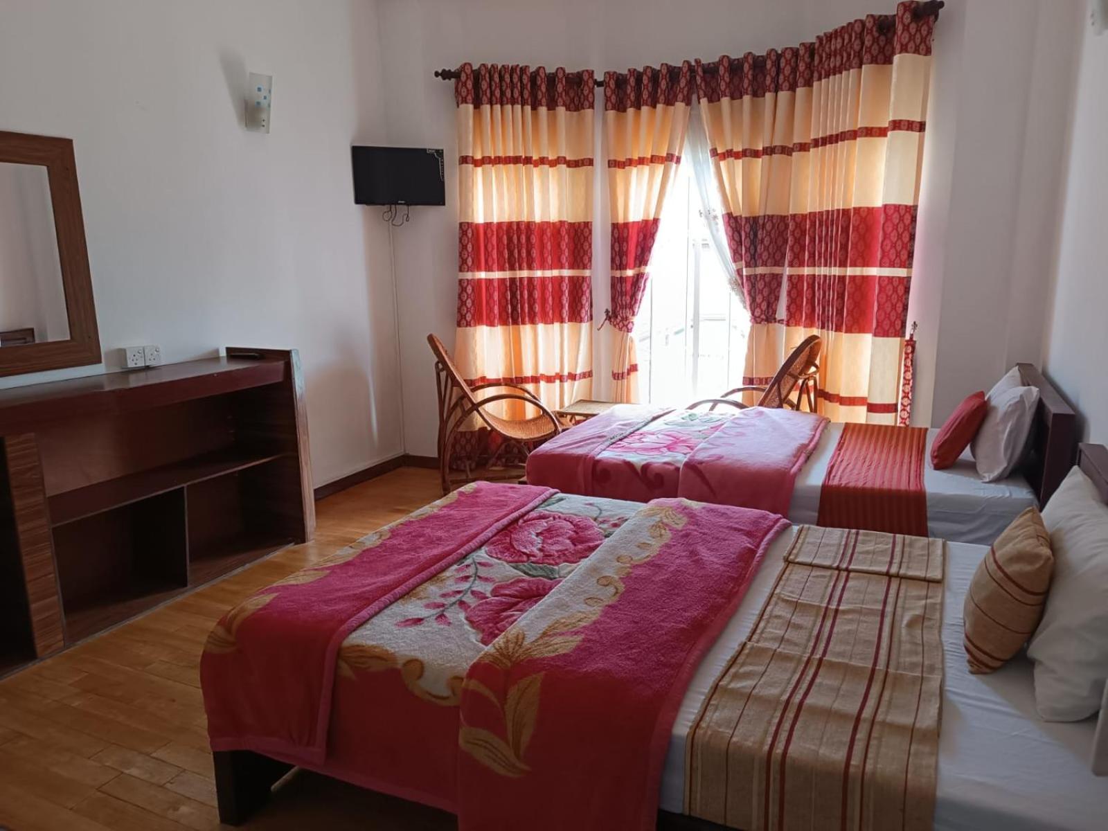 Rose Garden Homestay *