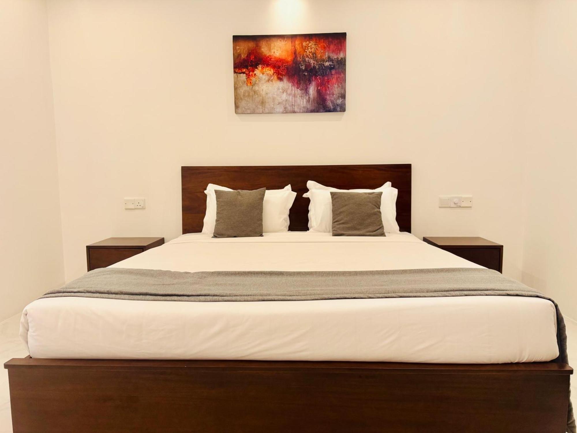 Queens Mount Glen Heights Nuwara Eliya