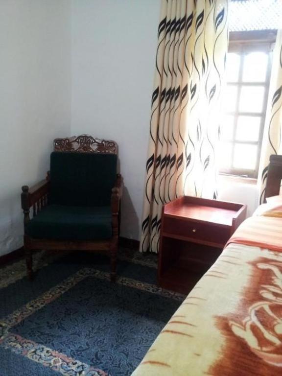 St. Andrews Hostel