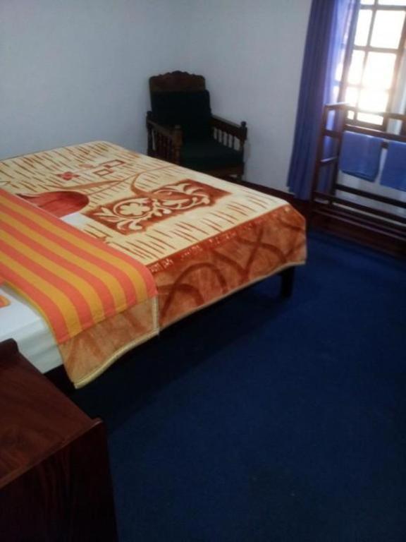 Hostel St. Andrews Hostel *