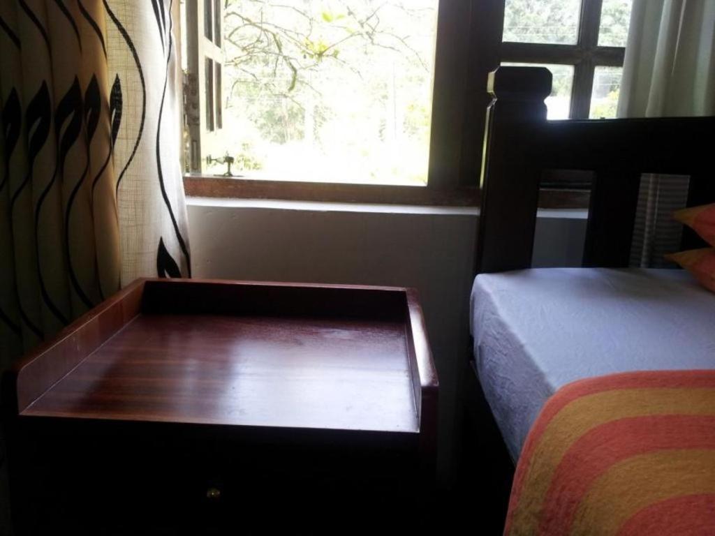 St. Andrews Hostel * Nuwara Eliya