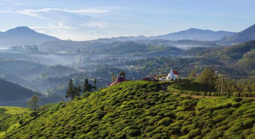 Hostel St. Andrews Hostel Nuwara Eliya
