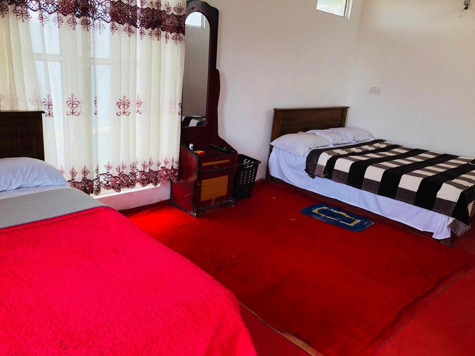 Guest house Tea Of Life Nuwara Eliya