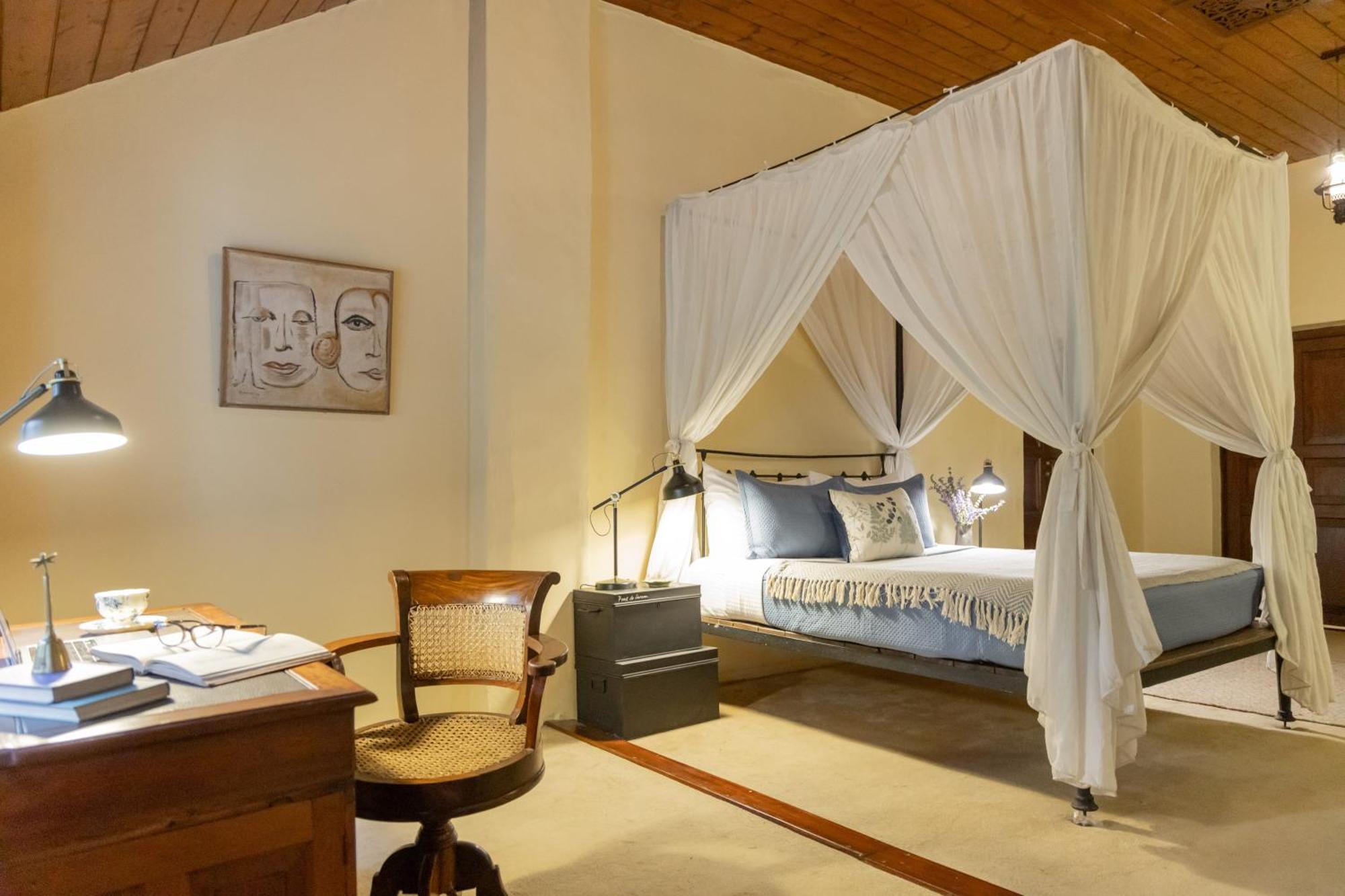 Ferncliff Bungalow Guest house Nuwara Eliya