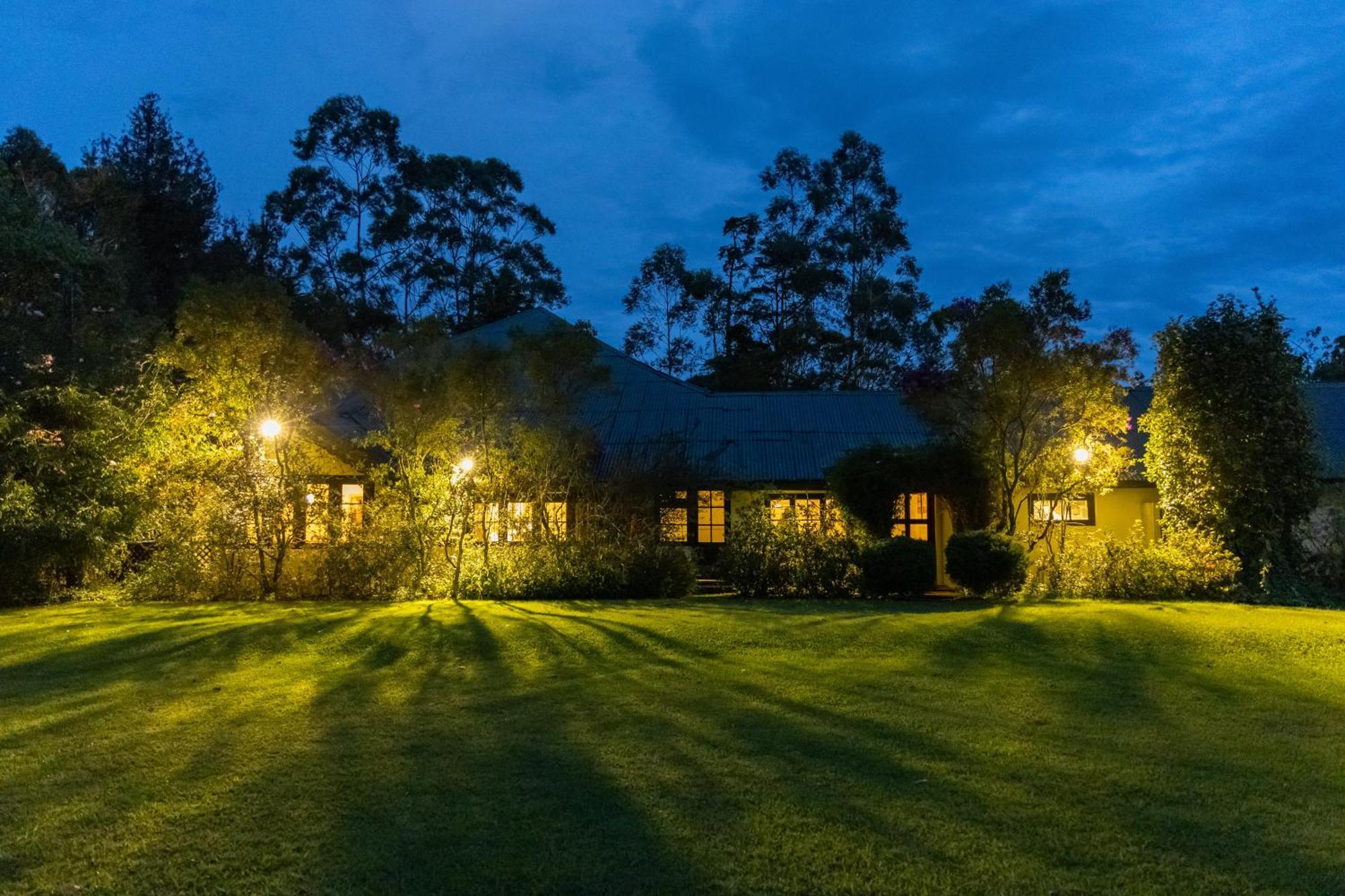 Guest house Ferncliff Bungalow Nuwara Eliya