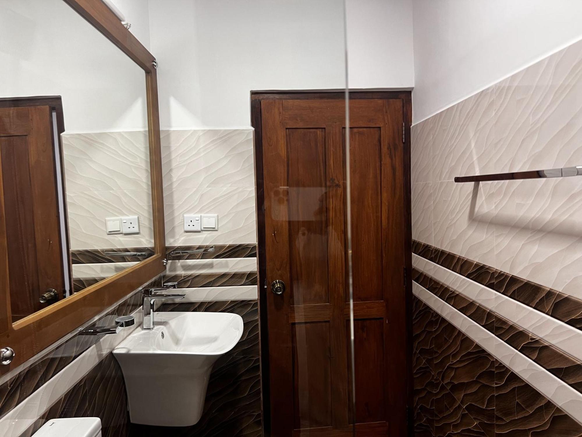 Hostel Promax Nuwara Eliya