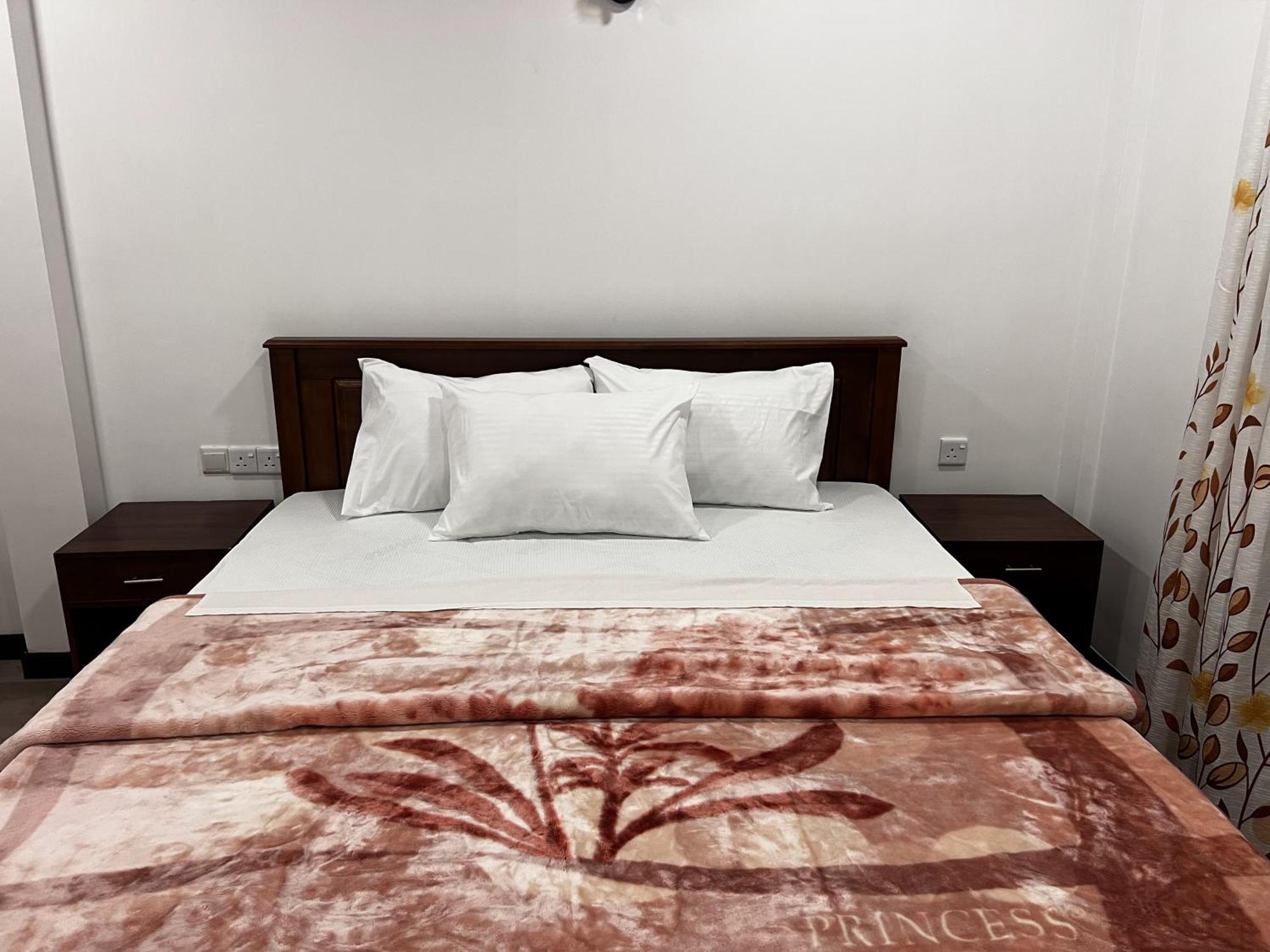 Promax * Nuwara Eliya