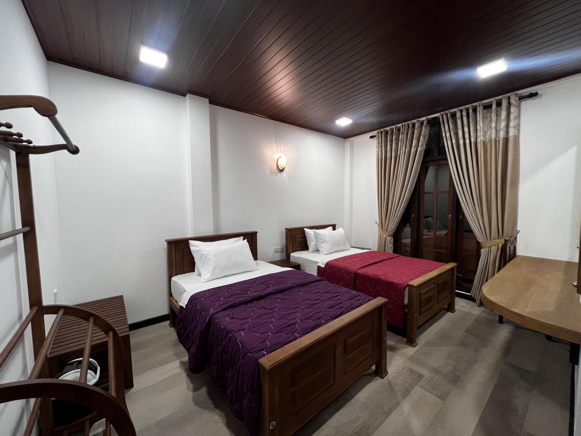 Promax * Nuwara Eliya