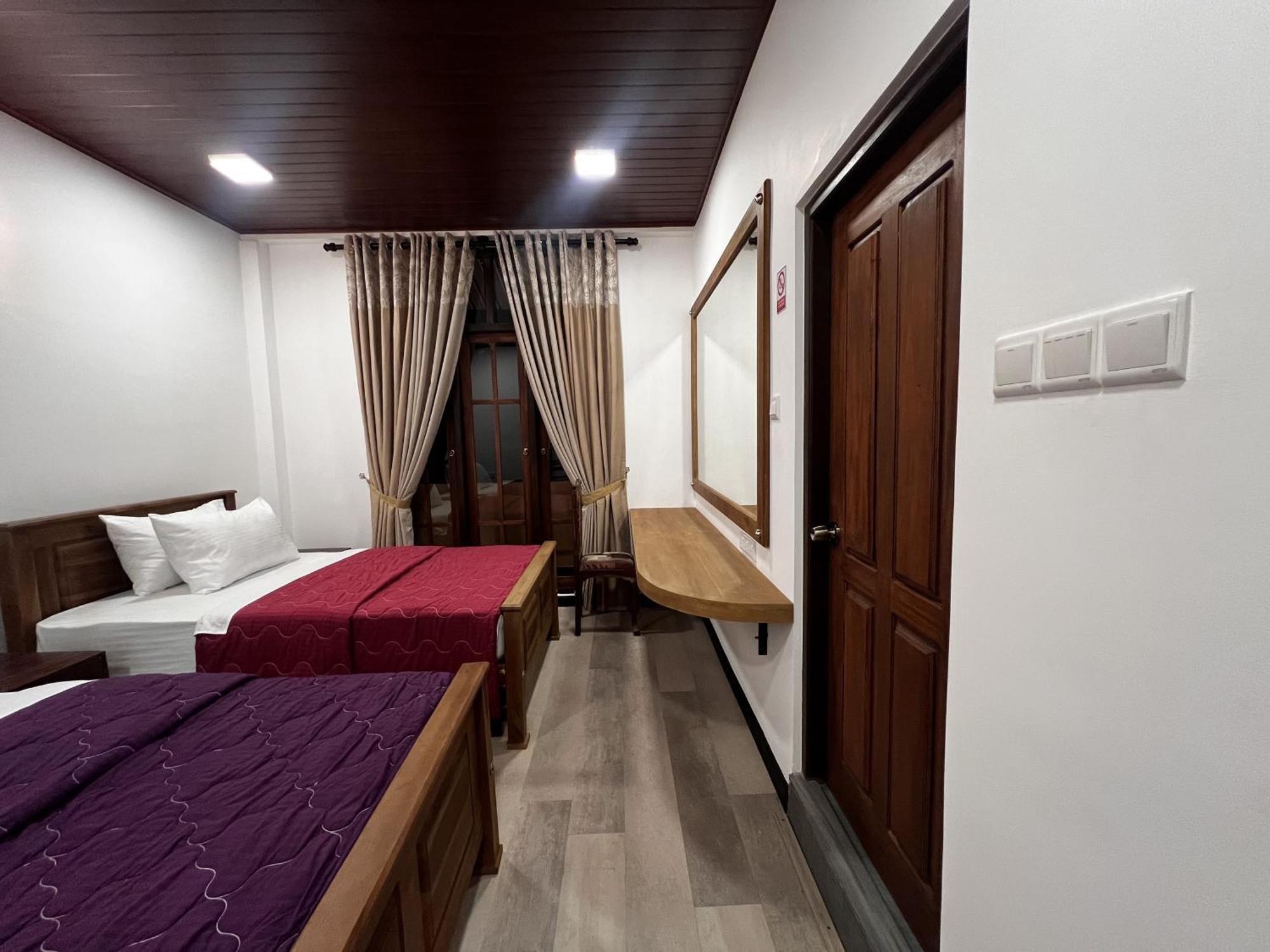 Promax Hostel Nuwara Eliya