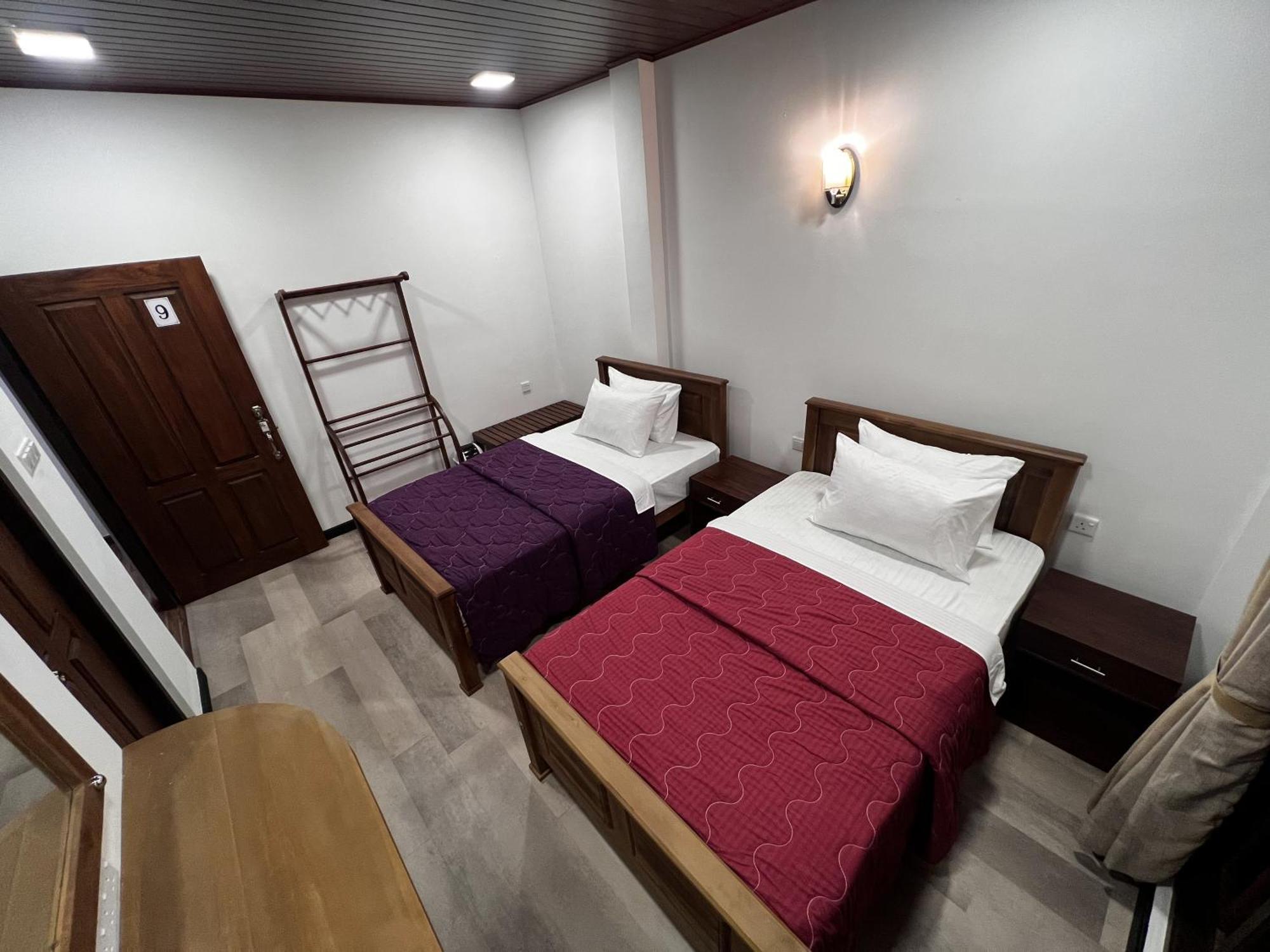 Hostel Promax Nuwara Eliya