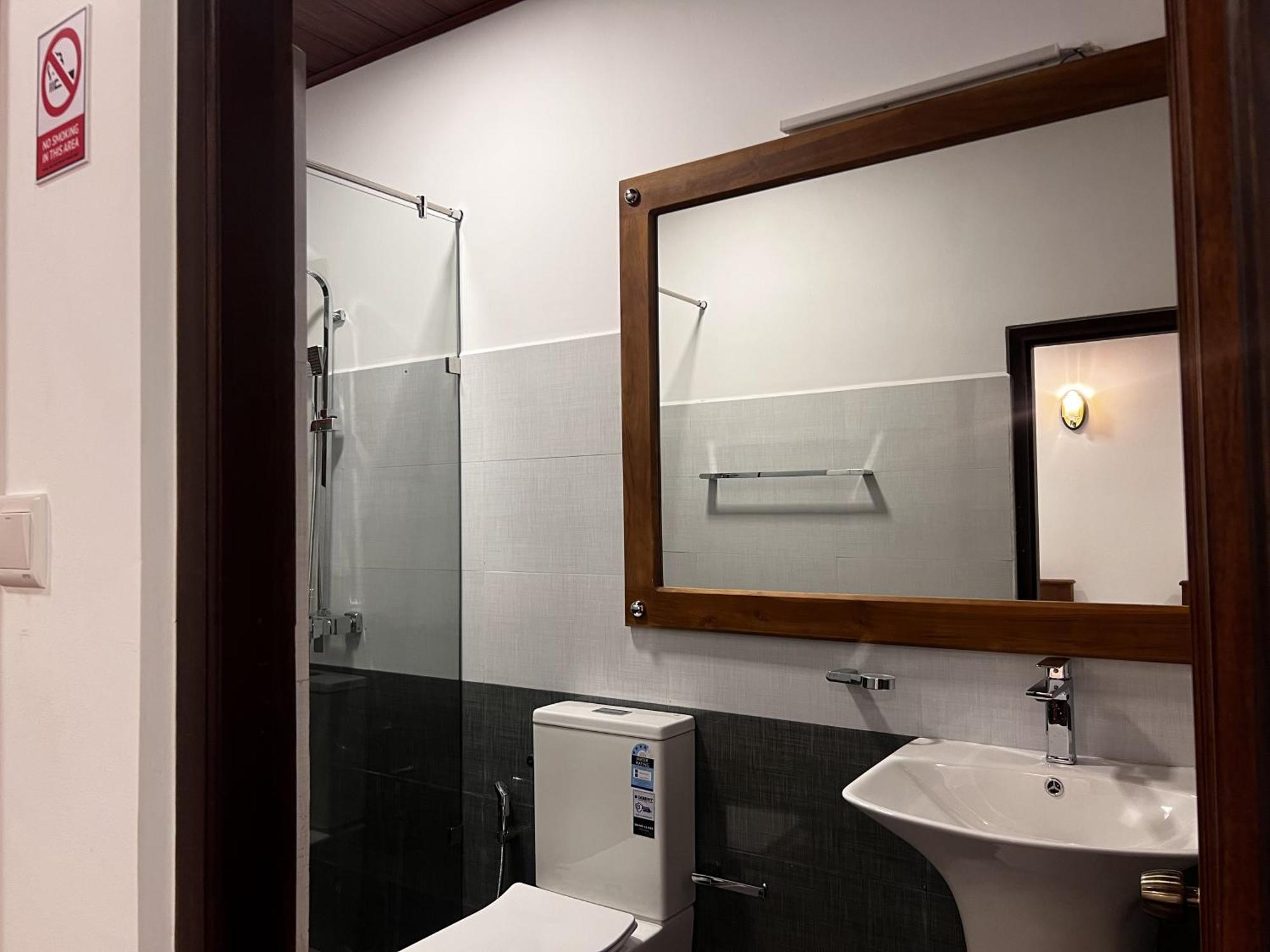 Promax * Nuwara Eliya