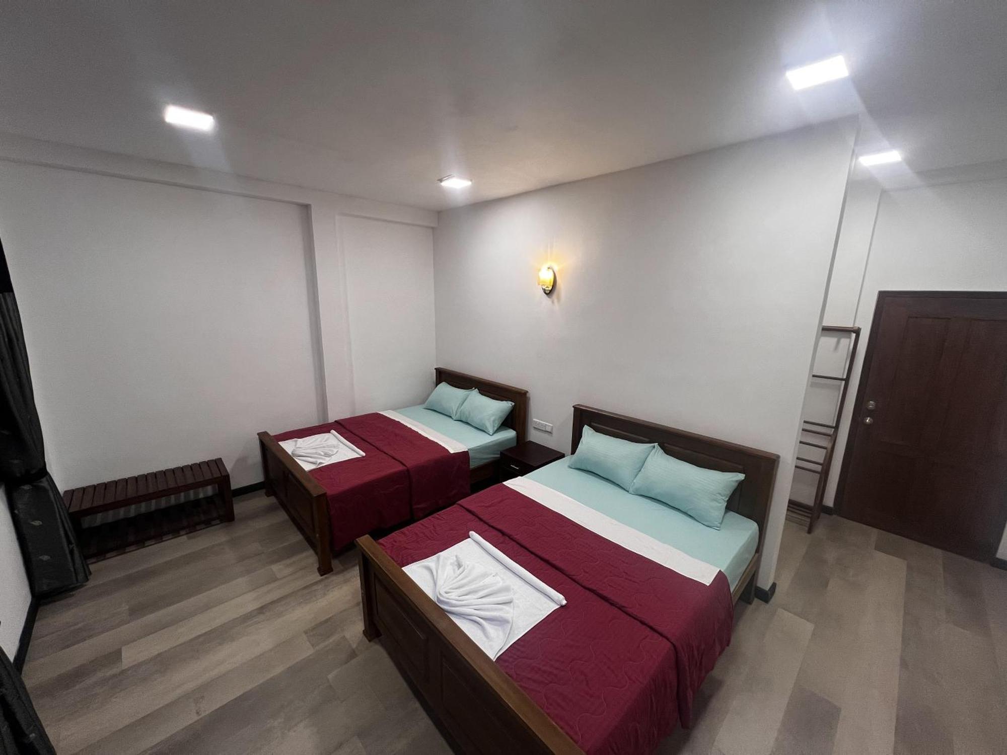 Promax Hostel Nuwara Eliya