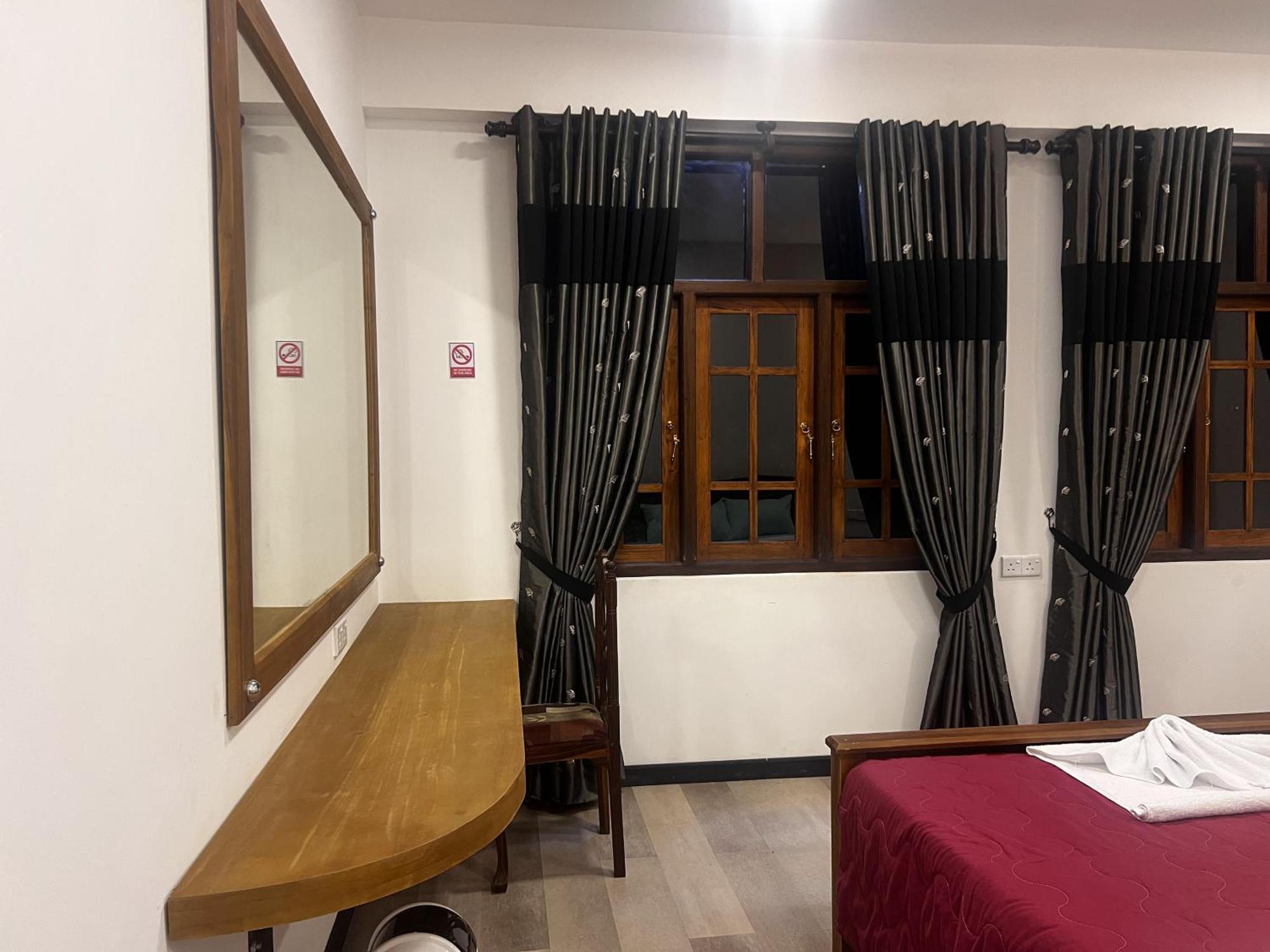 Promax * Nuwara Eliya