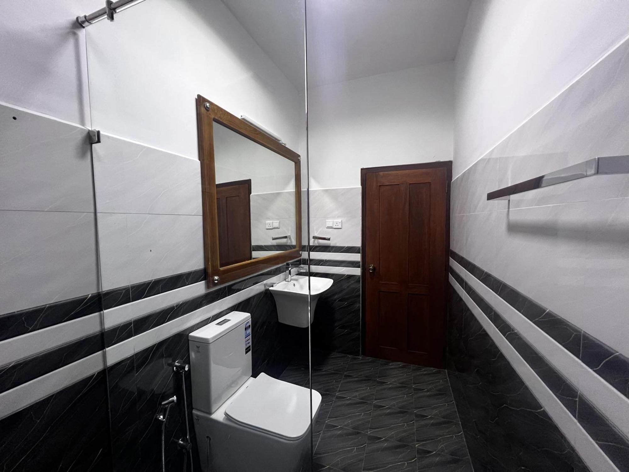 Promax Hostel Nuwara Eliya