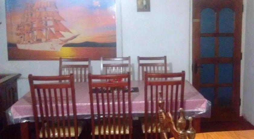 St. Andrews Hostel * Nuwara Eliya