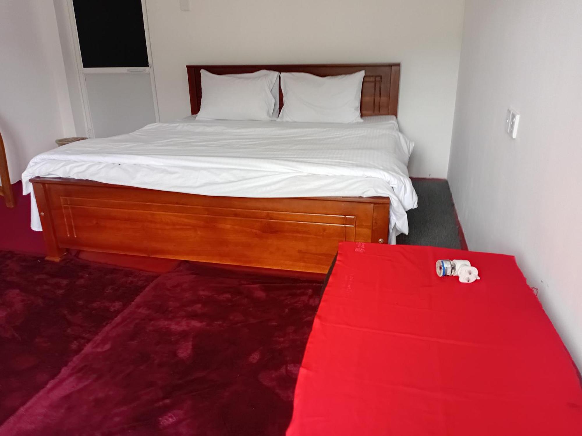 Serenity Heights Nuwara Eliya