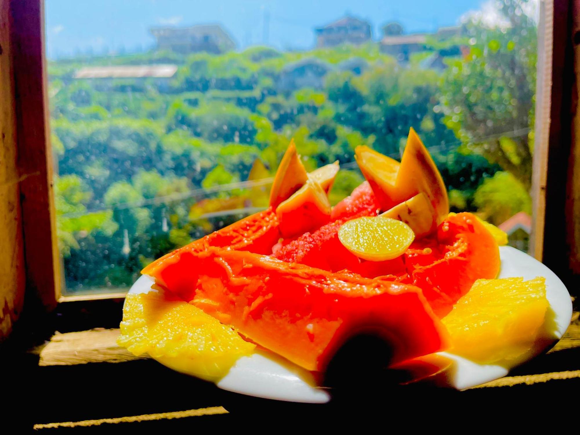 Hotel The Frost Nuwara Eliya