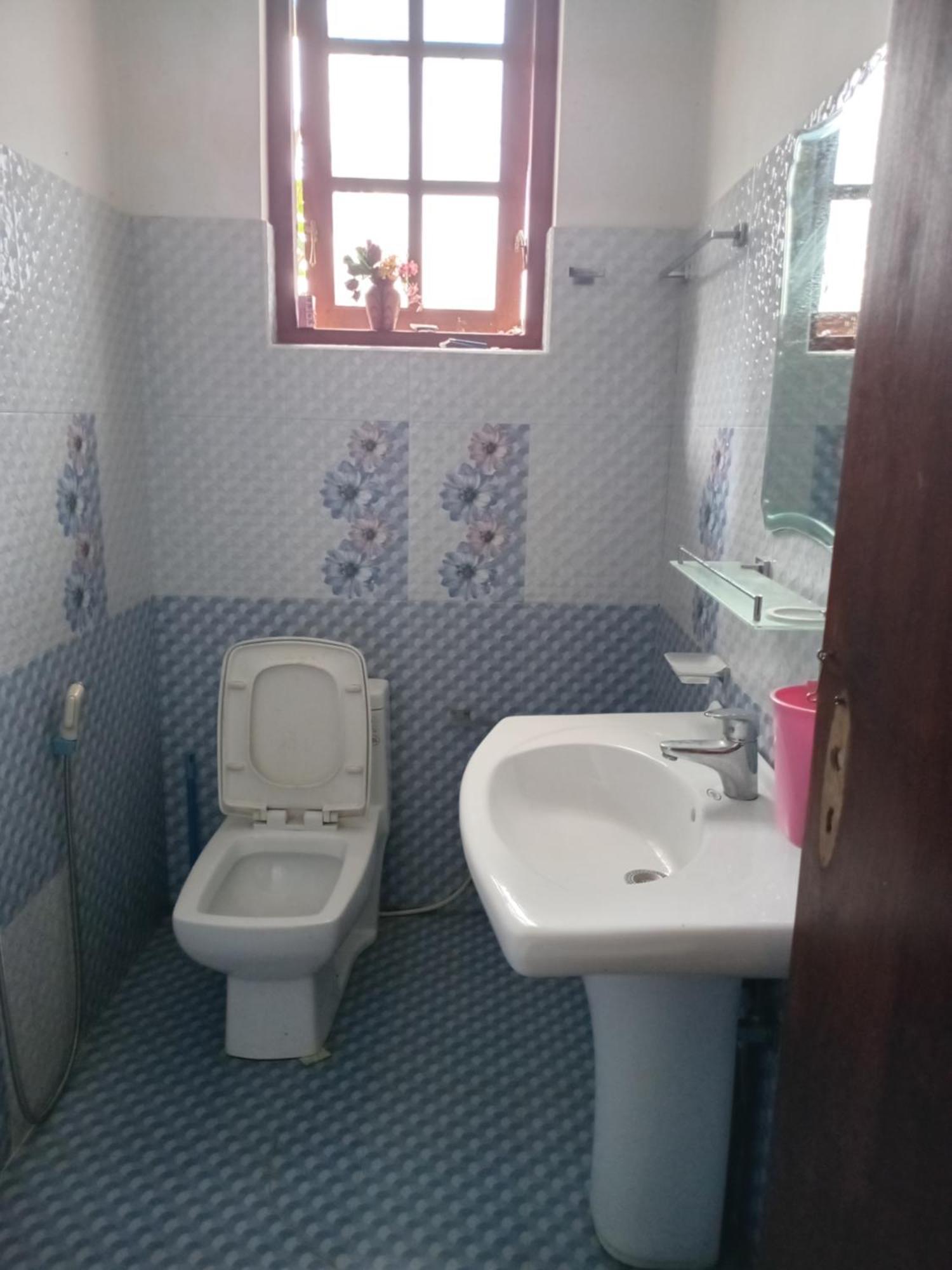 Homestay Evergreen Nuwara Eliya