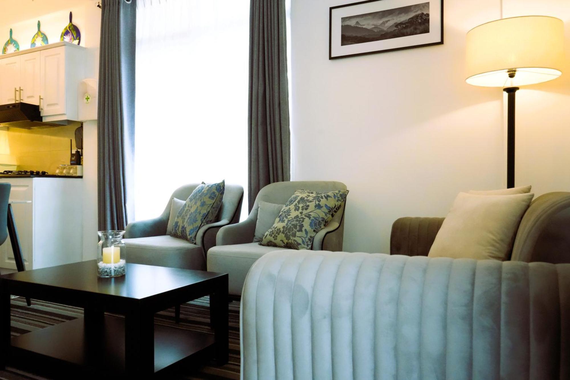 Awhile Casa Nuwara Eliya