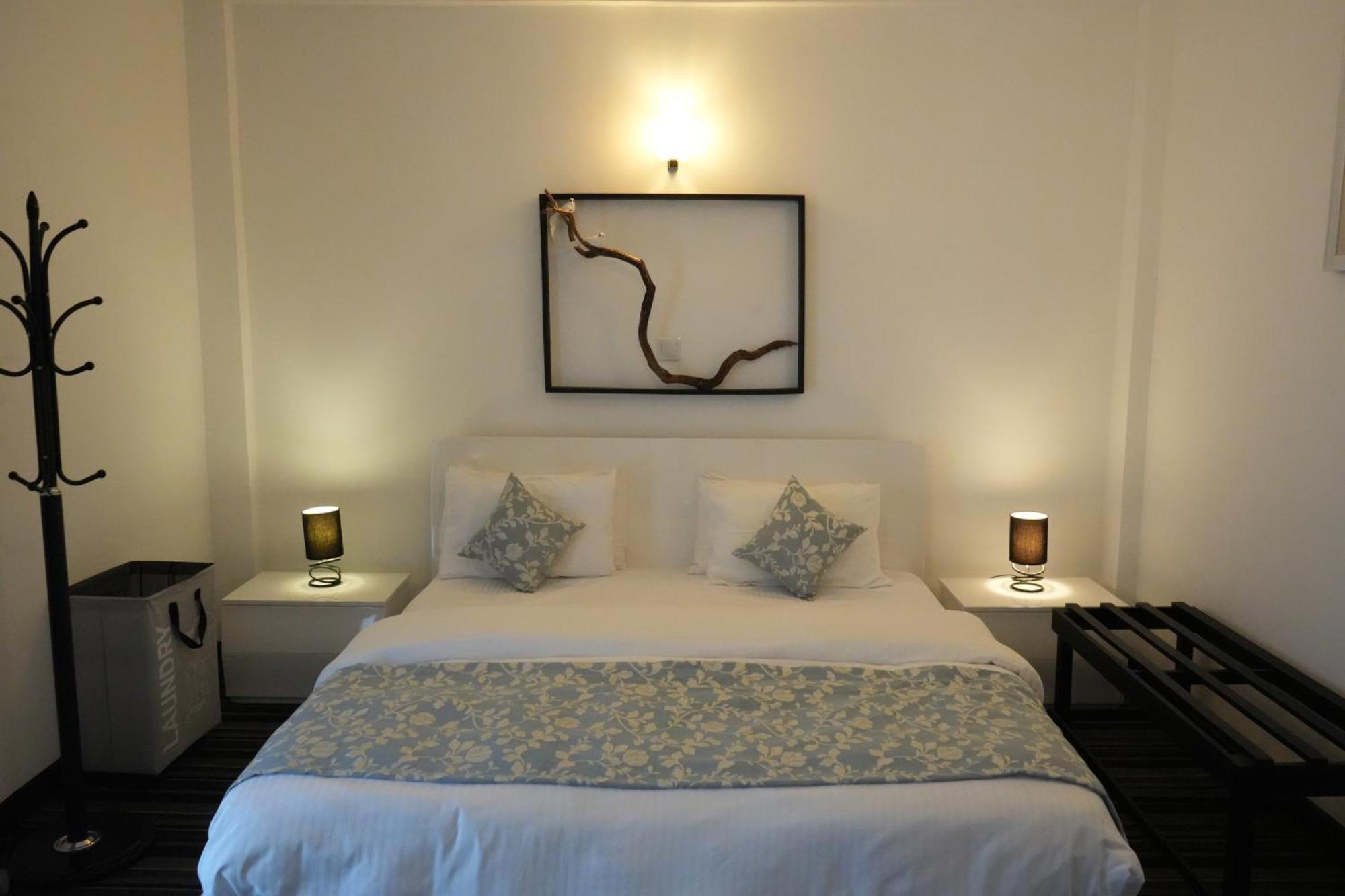 Awhile Casa * Nuwara Eliya