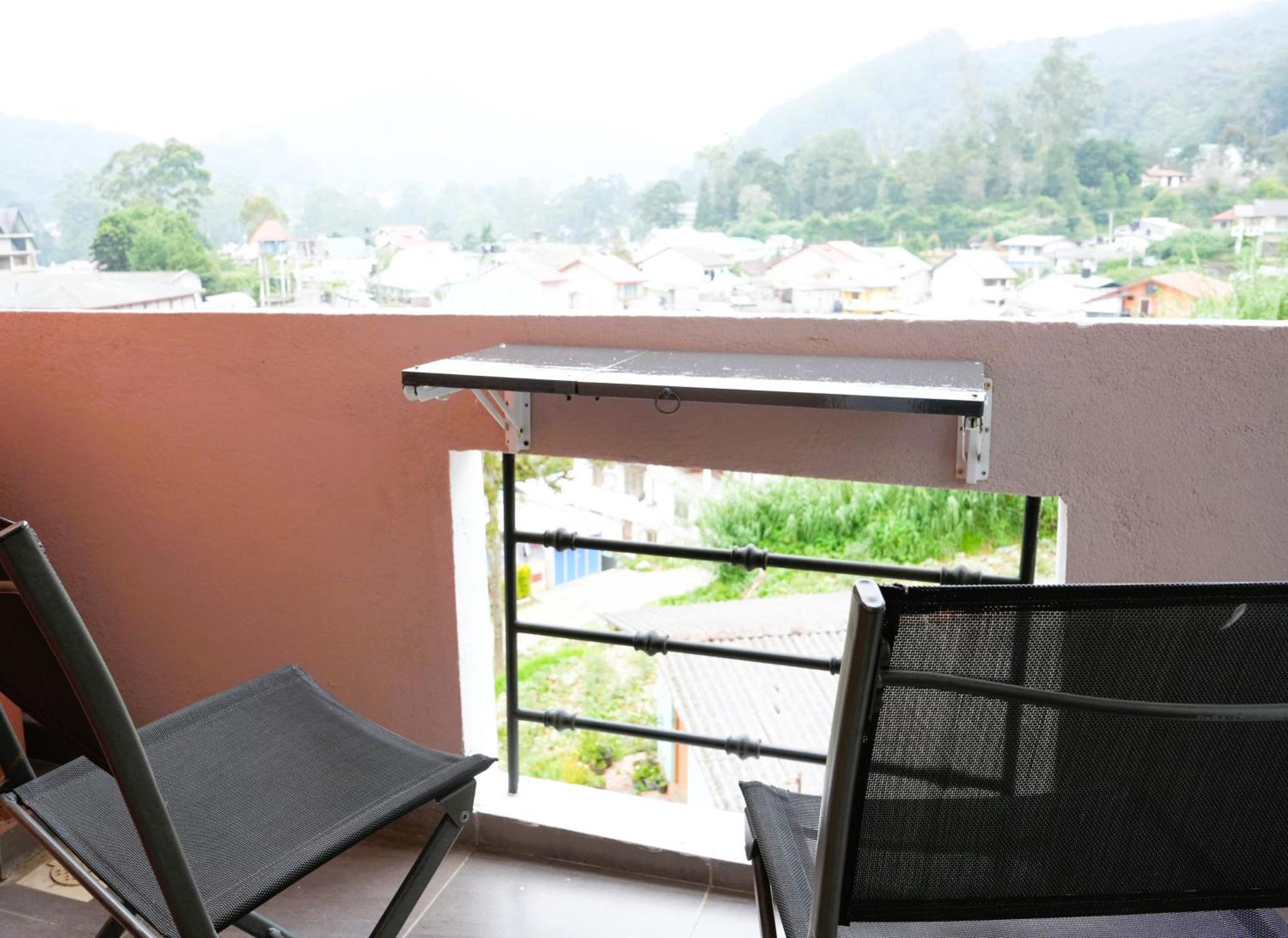 Awhile Casa Apartment