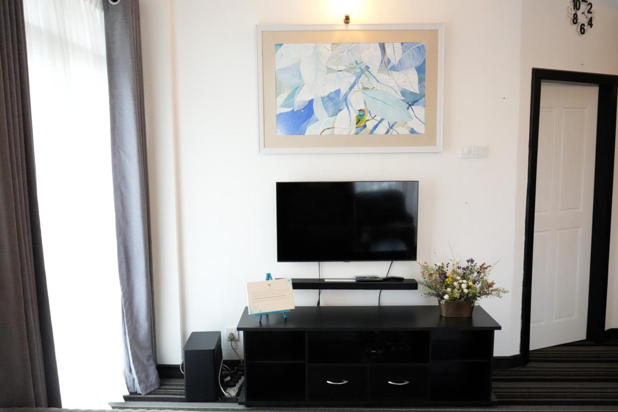 Apartment Awhile Casa