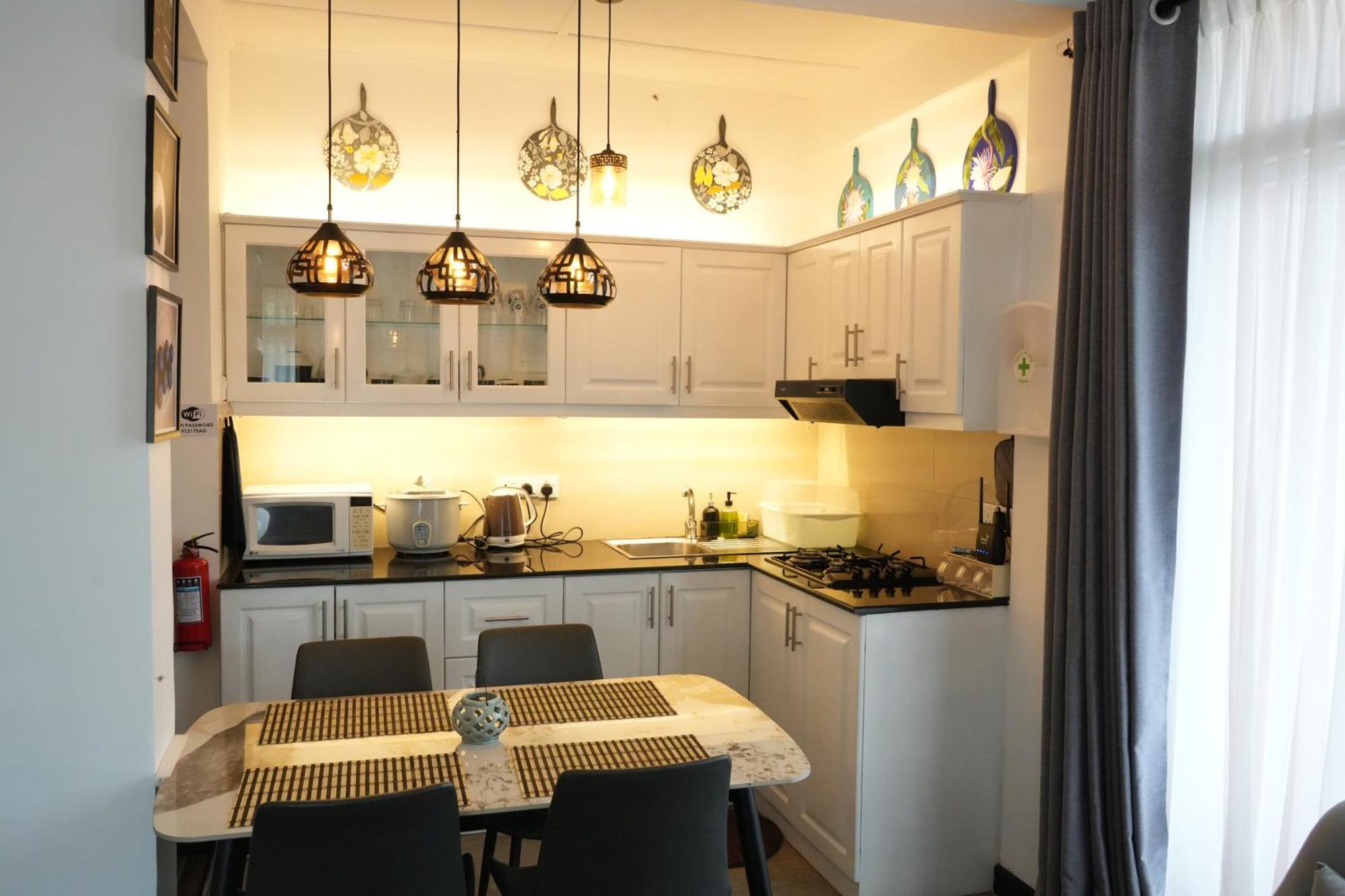 Awhile Casa Apartment *