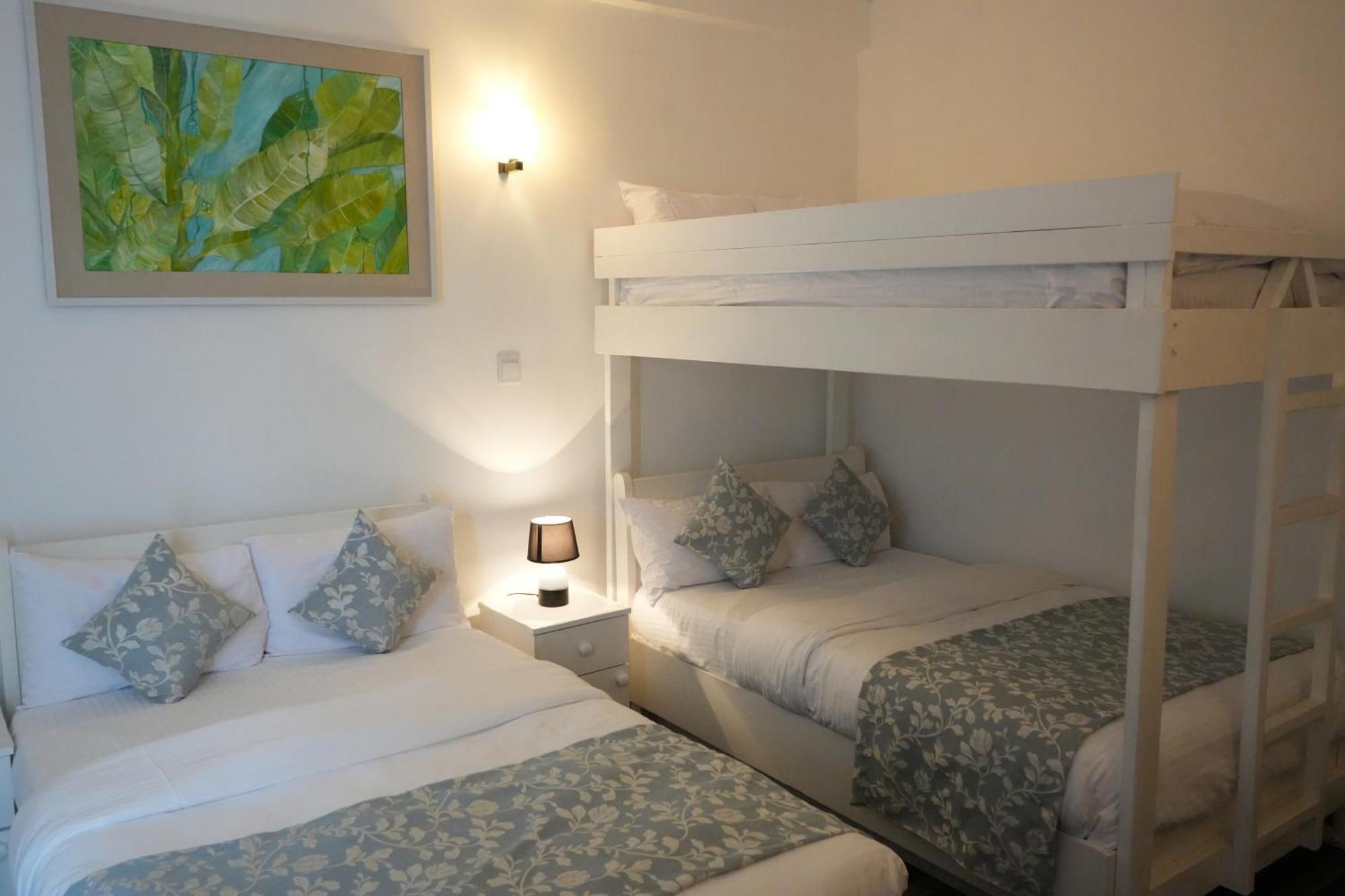 Awhile Casa Apartment Nuwara Eliya