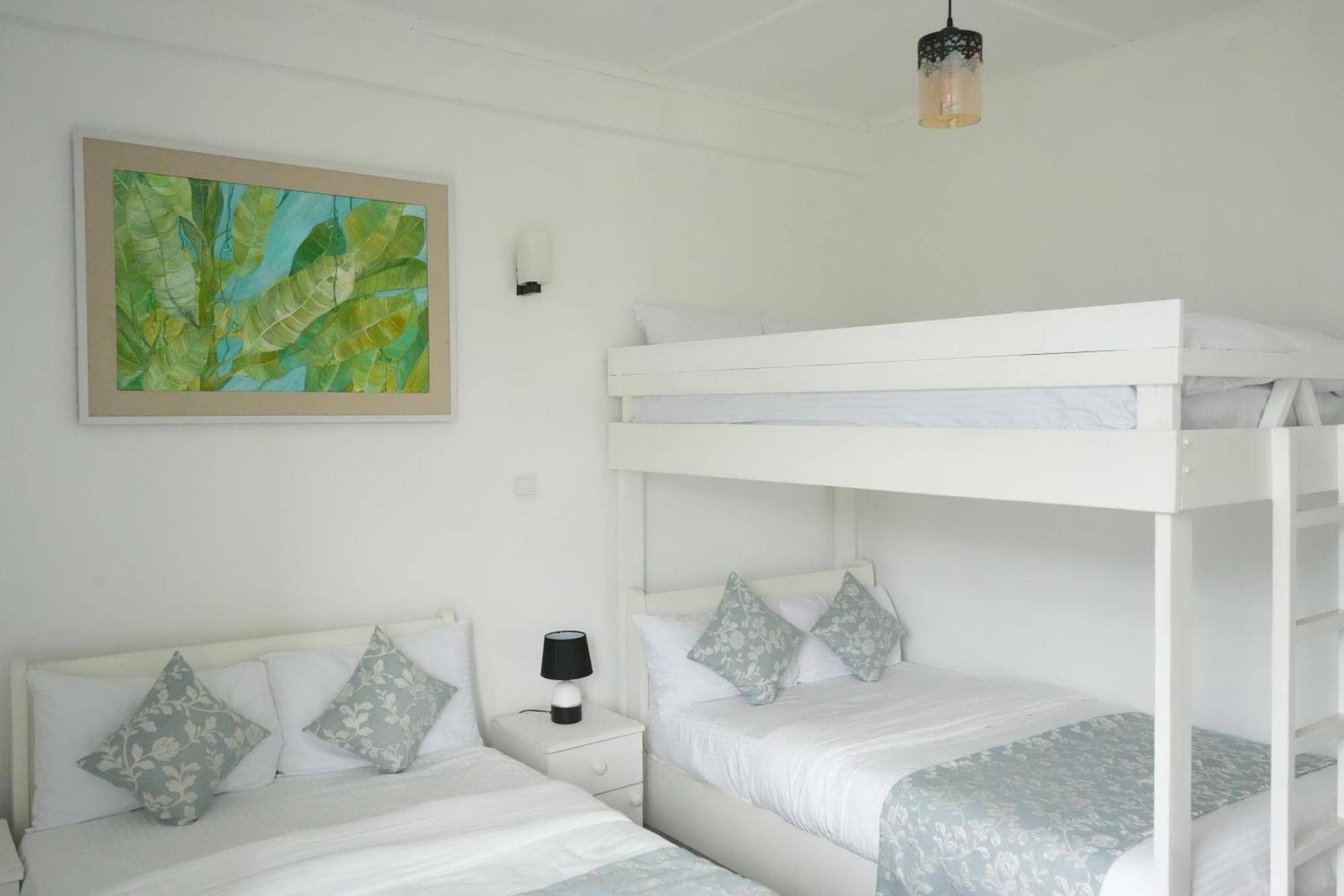 Awhile Casa Nuwara Eliya