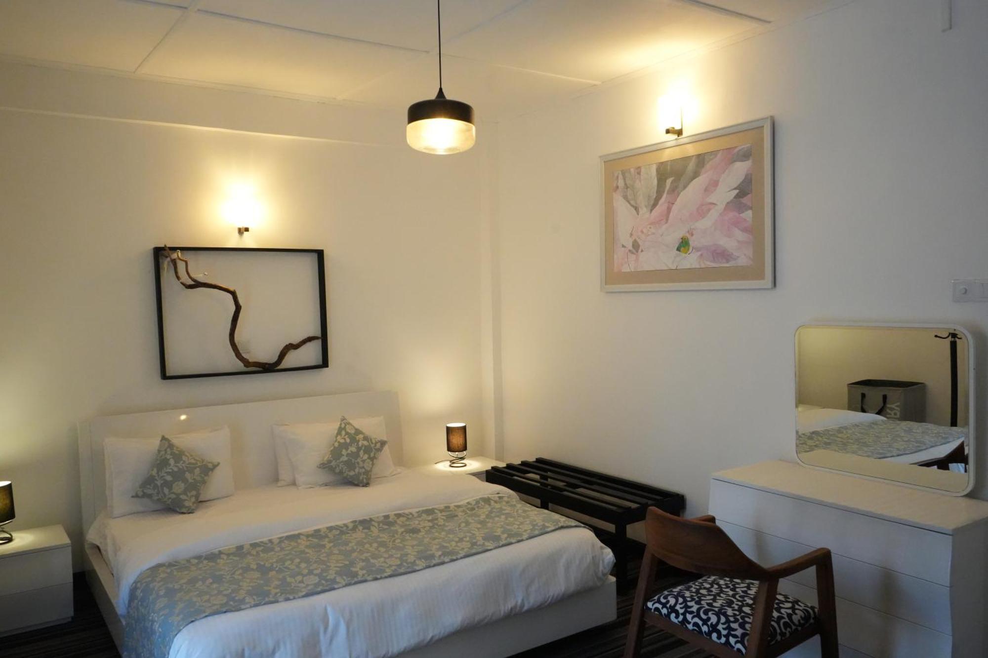 Apartment Awhile Casa