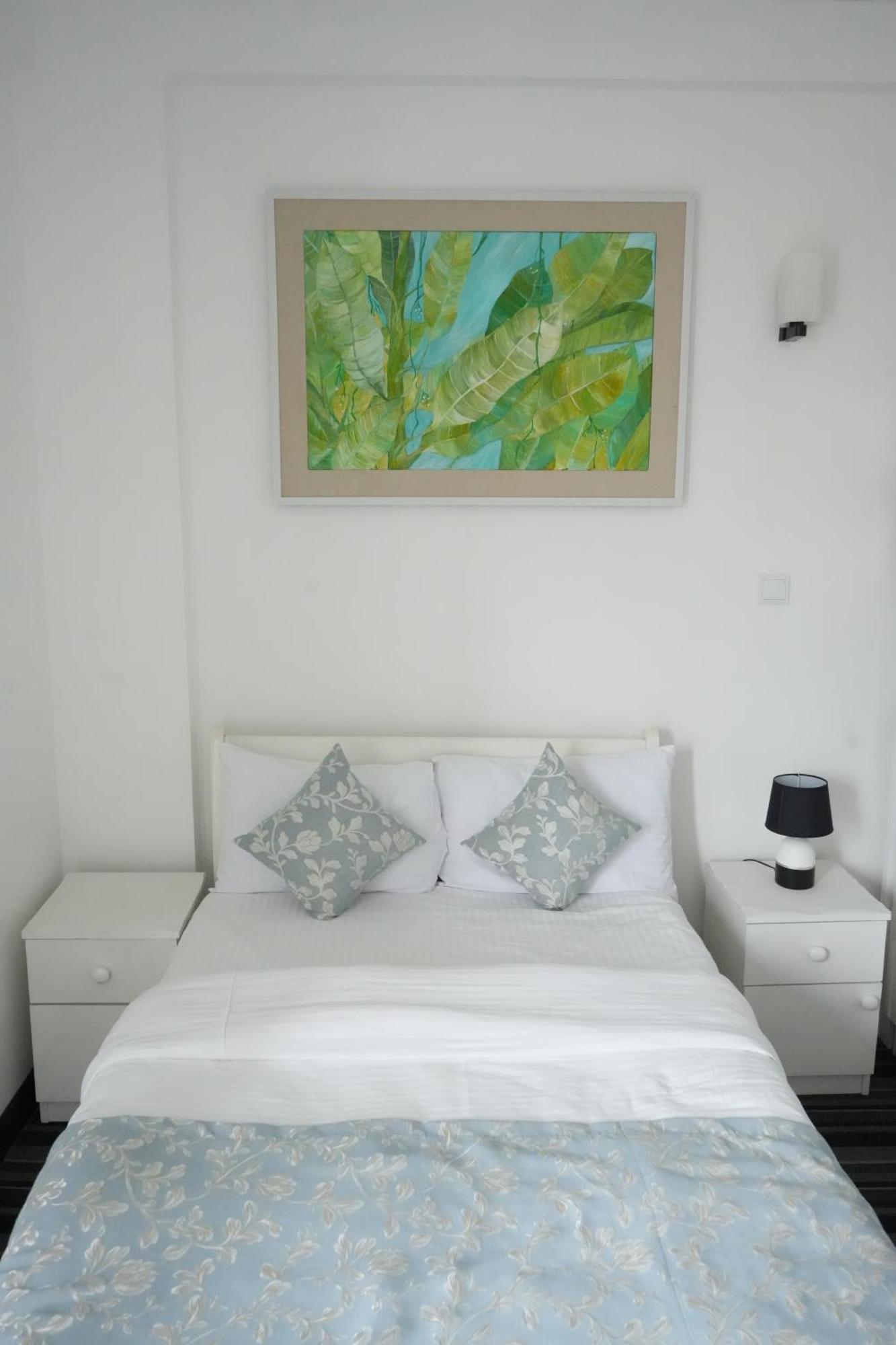 Apartment Awhile Casa Nuwara Eliya